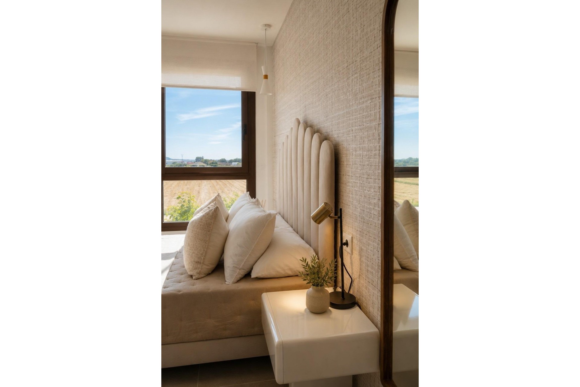 Nieuwbouw Woningen - Herenhuis - Dolores - Sector 2