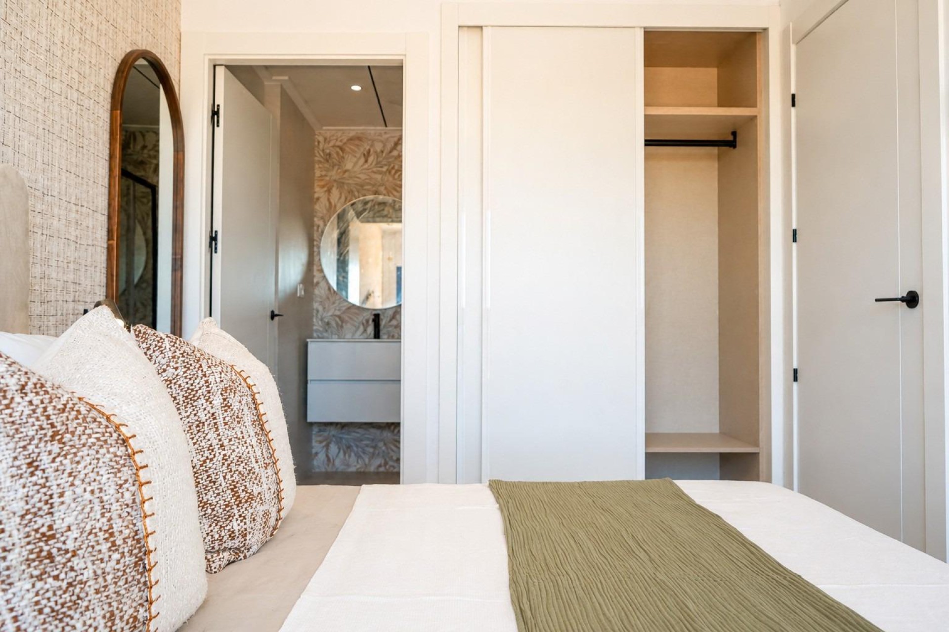 Nieuwbouw Woningen - Herenhuis - Dolores - Sector 2