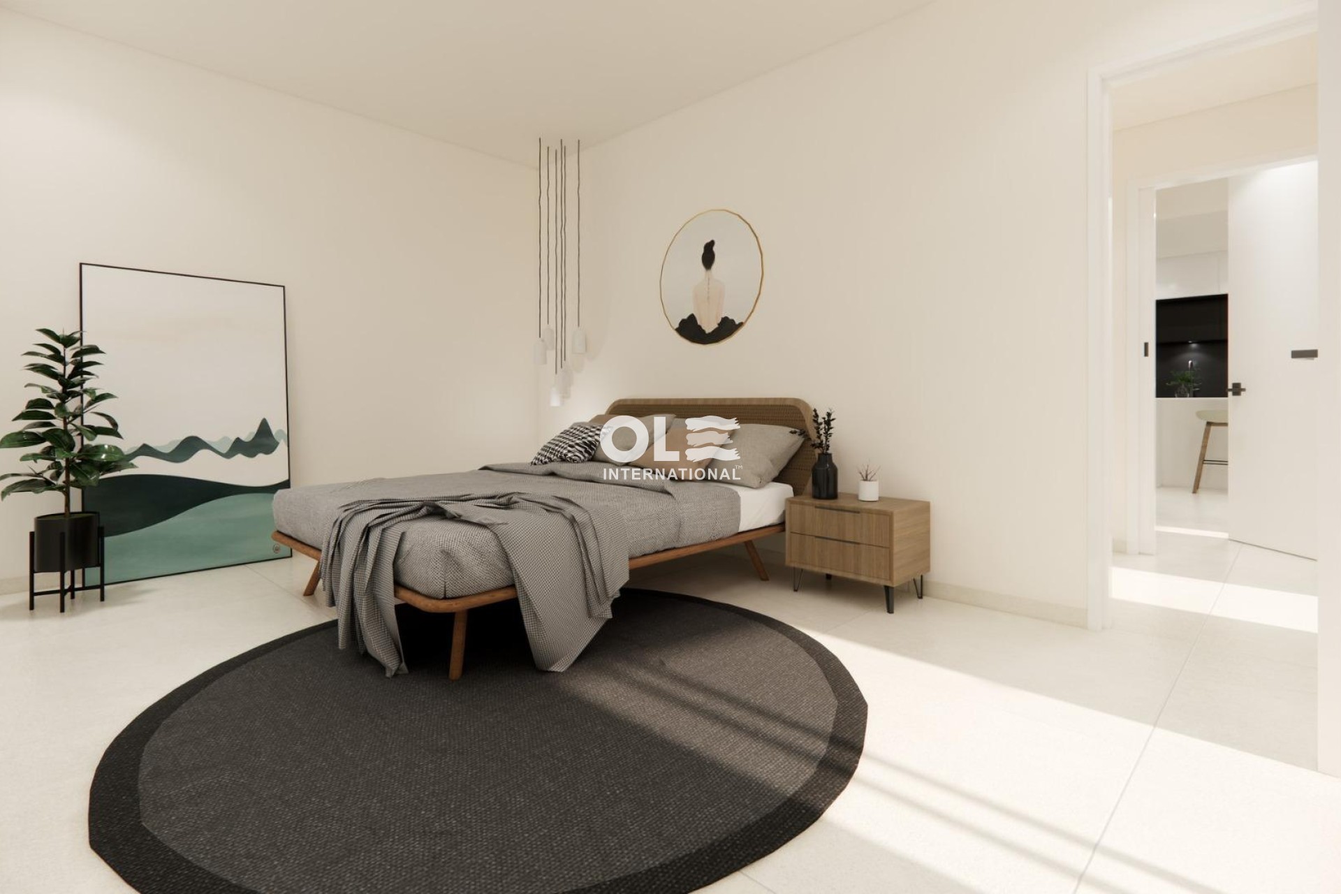 Nieuwbouw Woningen - Herenhuis - Dolores - urbanizacion