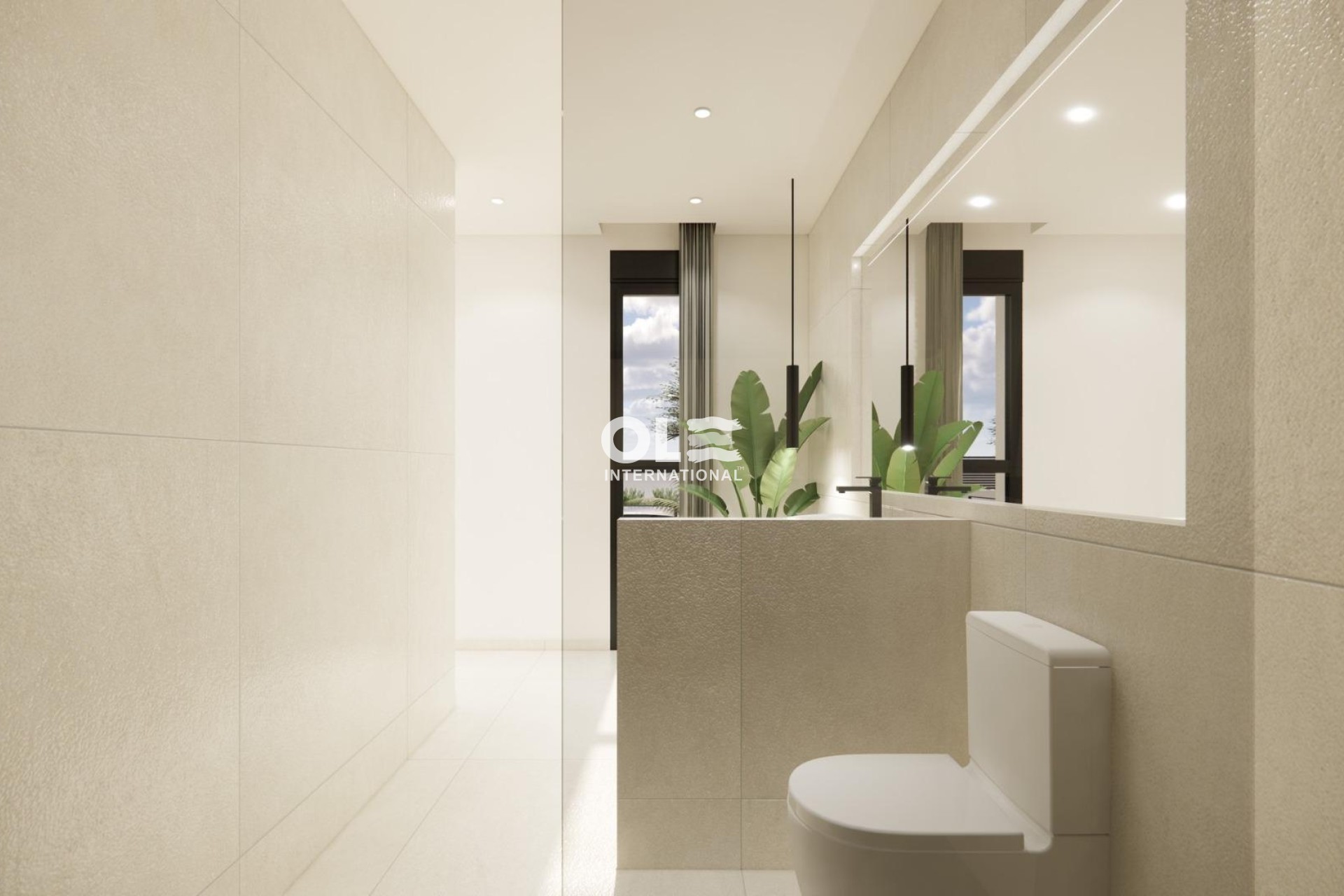 Nieuwbouw Woningen - Herenhuis - Dolores - urbanizacion