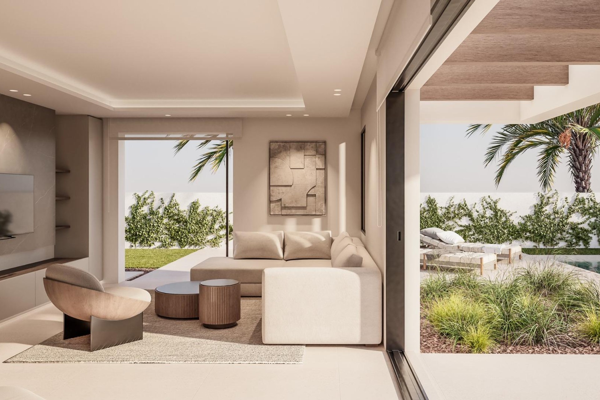 Nieuwbouw Woningen - Herenhuis - El Campello - Cala D´Or