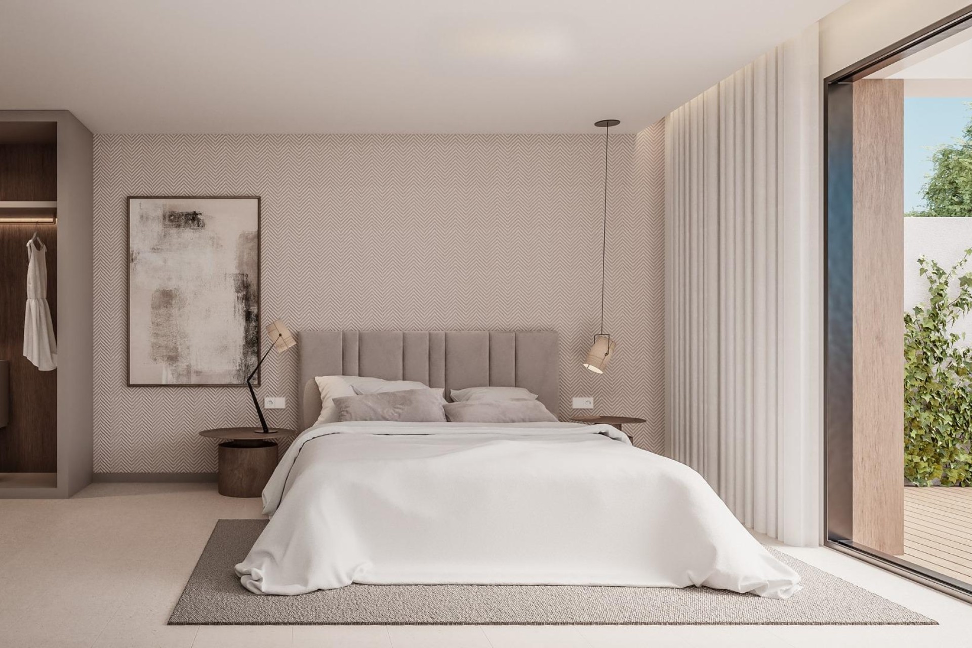 Nieuwbouw Woningen - Herenhuis - El Campello - Cala D´Or