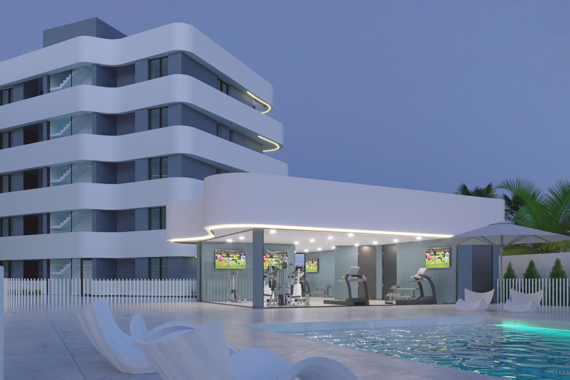 Nieuwbouw Woningen - Herenhuis - Guardamar del Segura - El Raso