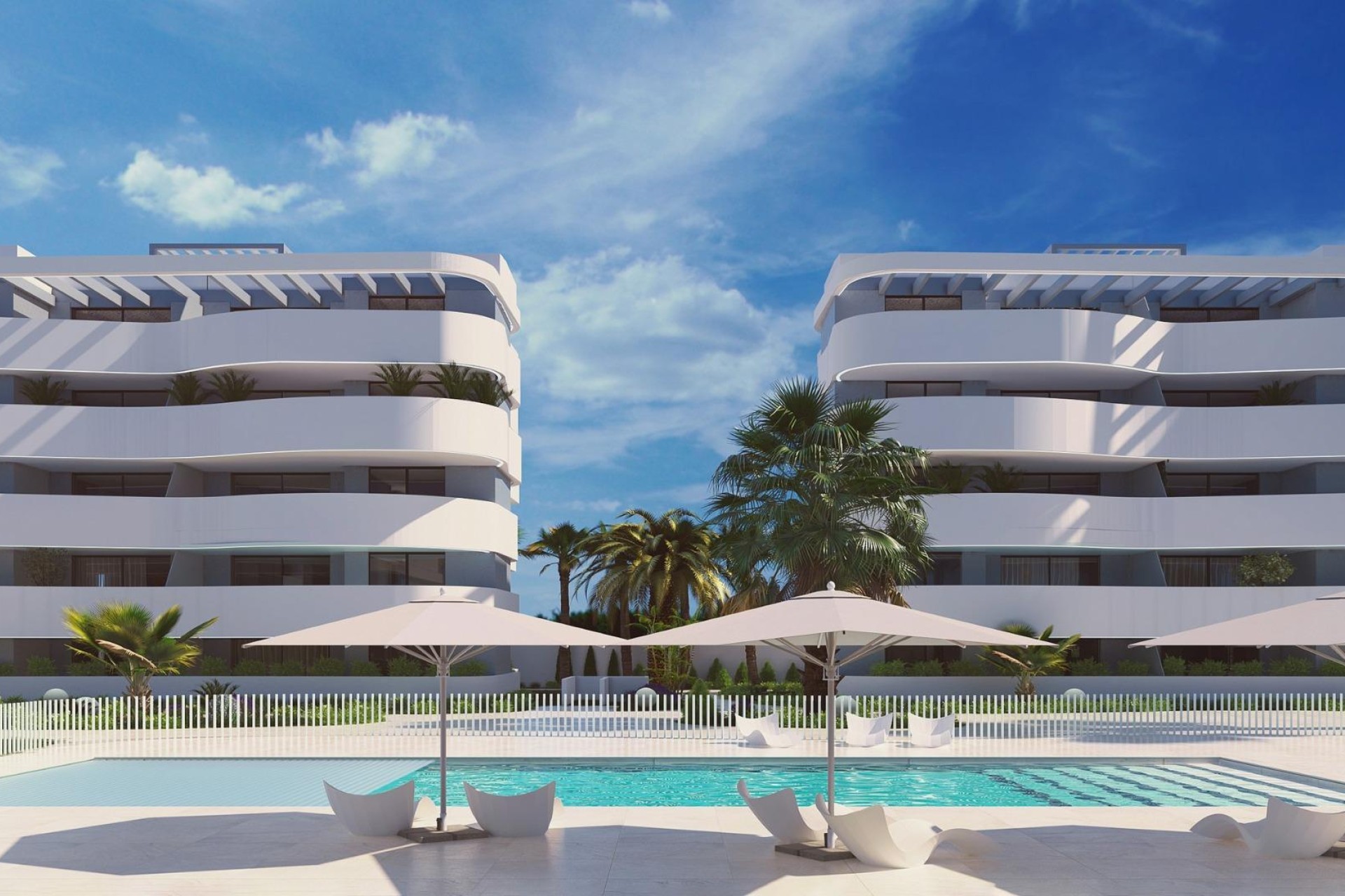 Nieuwbouw Woningen - Herenhuis - Guardamar del Segura - El Raso