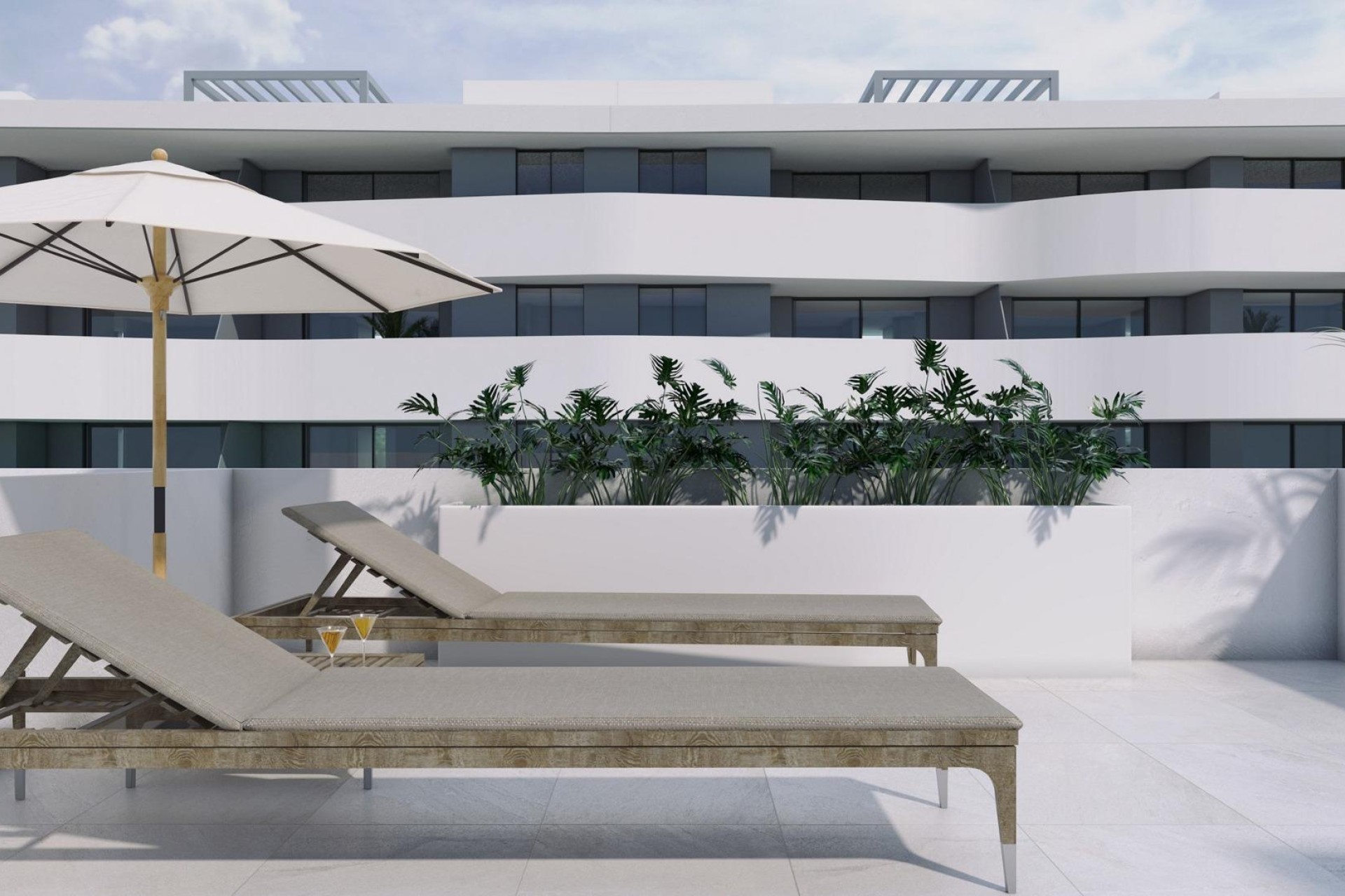Nieuwbouw Woningen - Herenhuis - Guardamar del Segura - El Raso