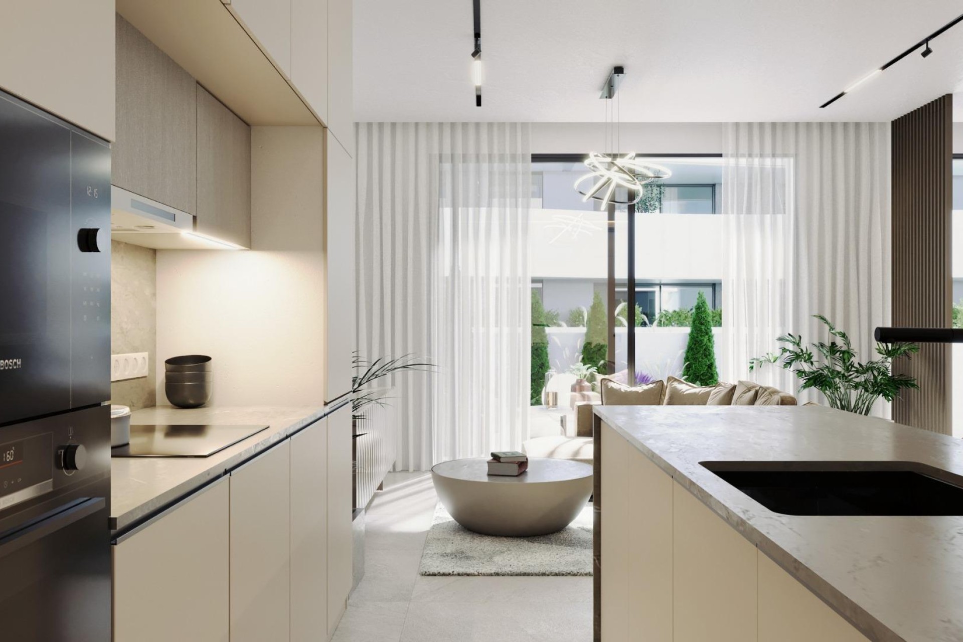 Nieuwbouw Woningen - Herenhuis - Guardamar del Segura - El Raso