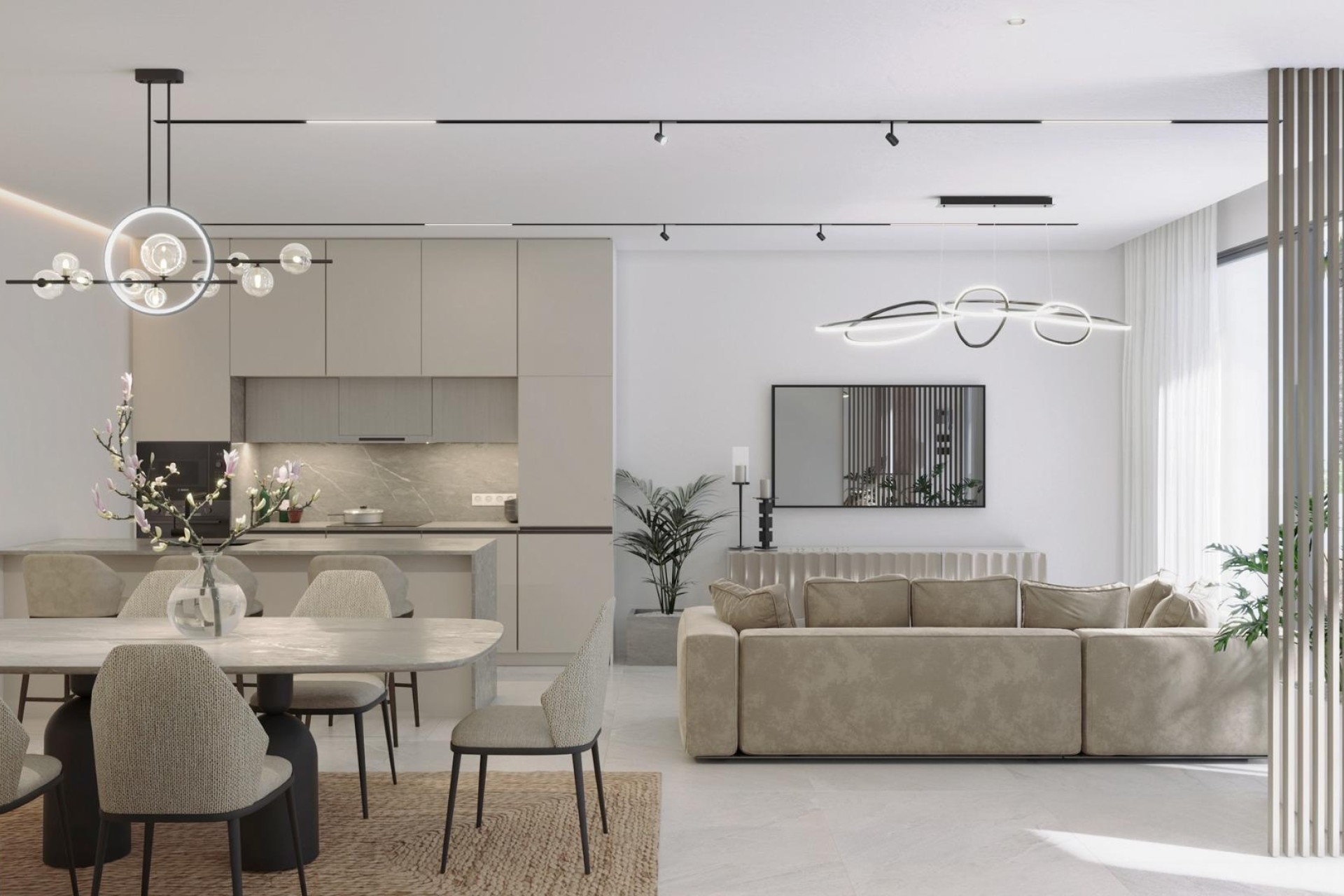 Nieuwbouw Woningen - Herenhuis - Guardamar del Segura - El Raso