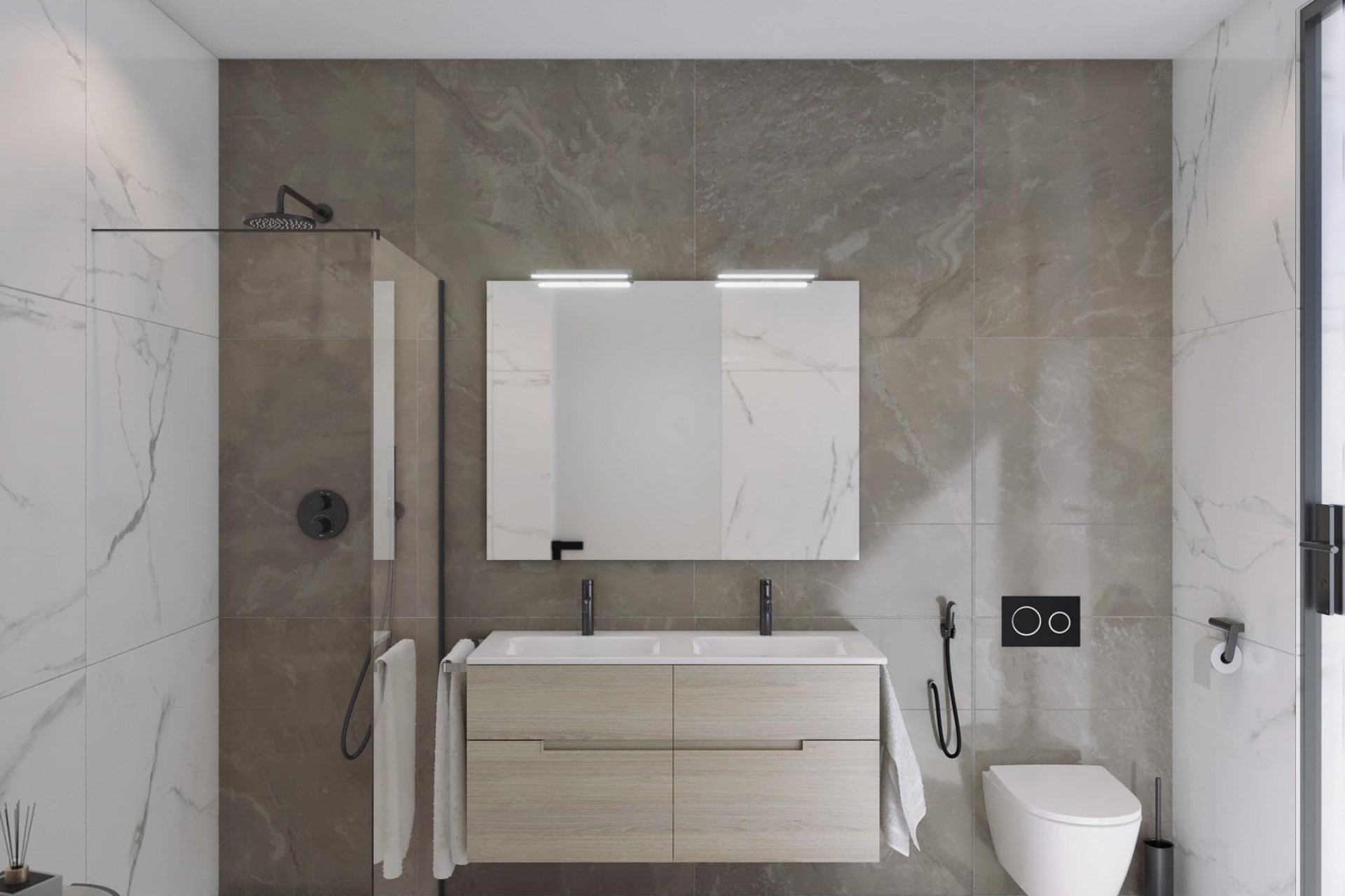 Nieuwbouw Woningen - Herenhuis - Guardamar del Segura - El Raso