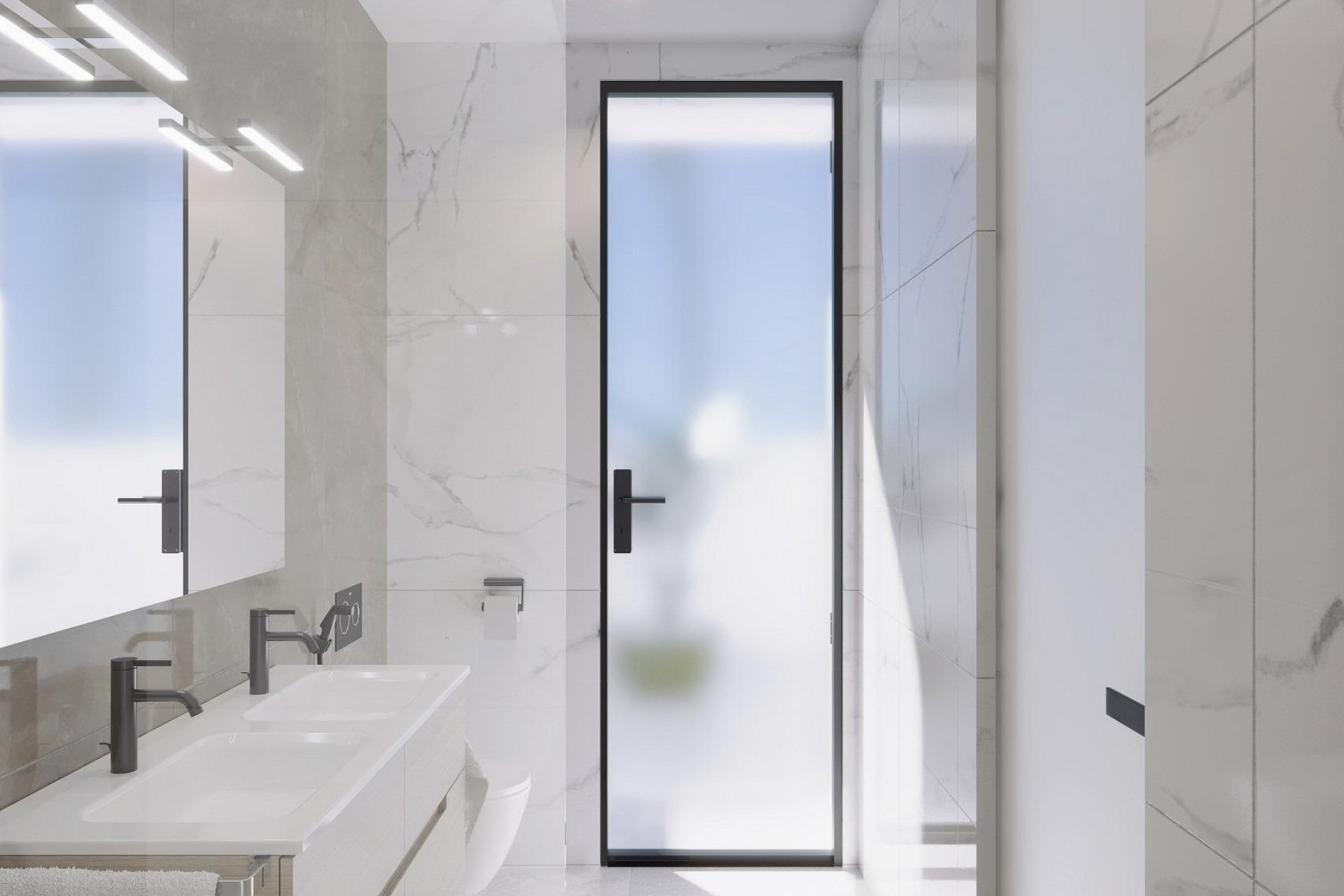 Nieuwbouw Woningen - Herenhuis - Guardamar del Segura - El Raso