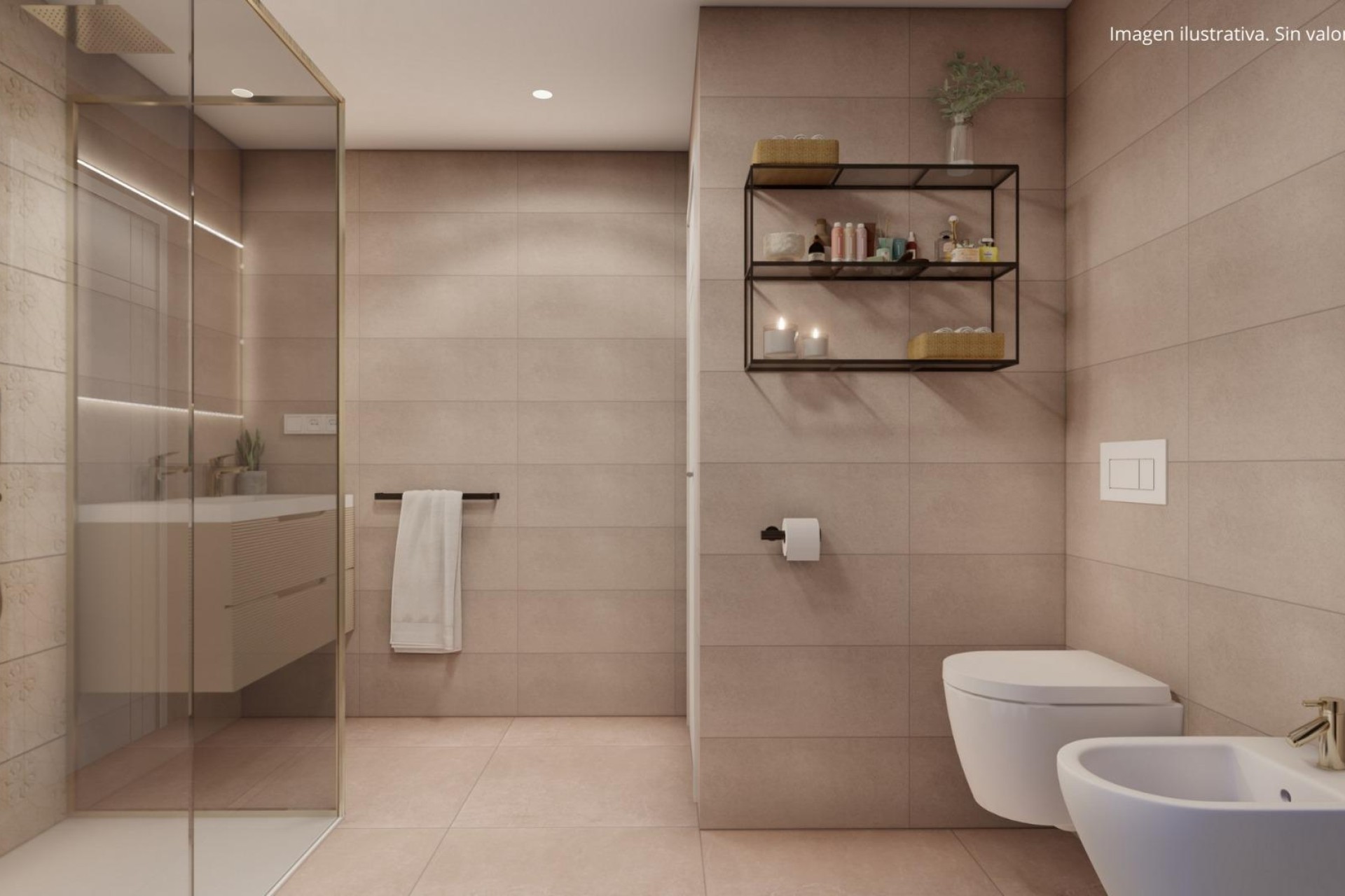 Nieuwbouw Woningen - Herenhuis - La Nucía