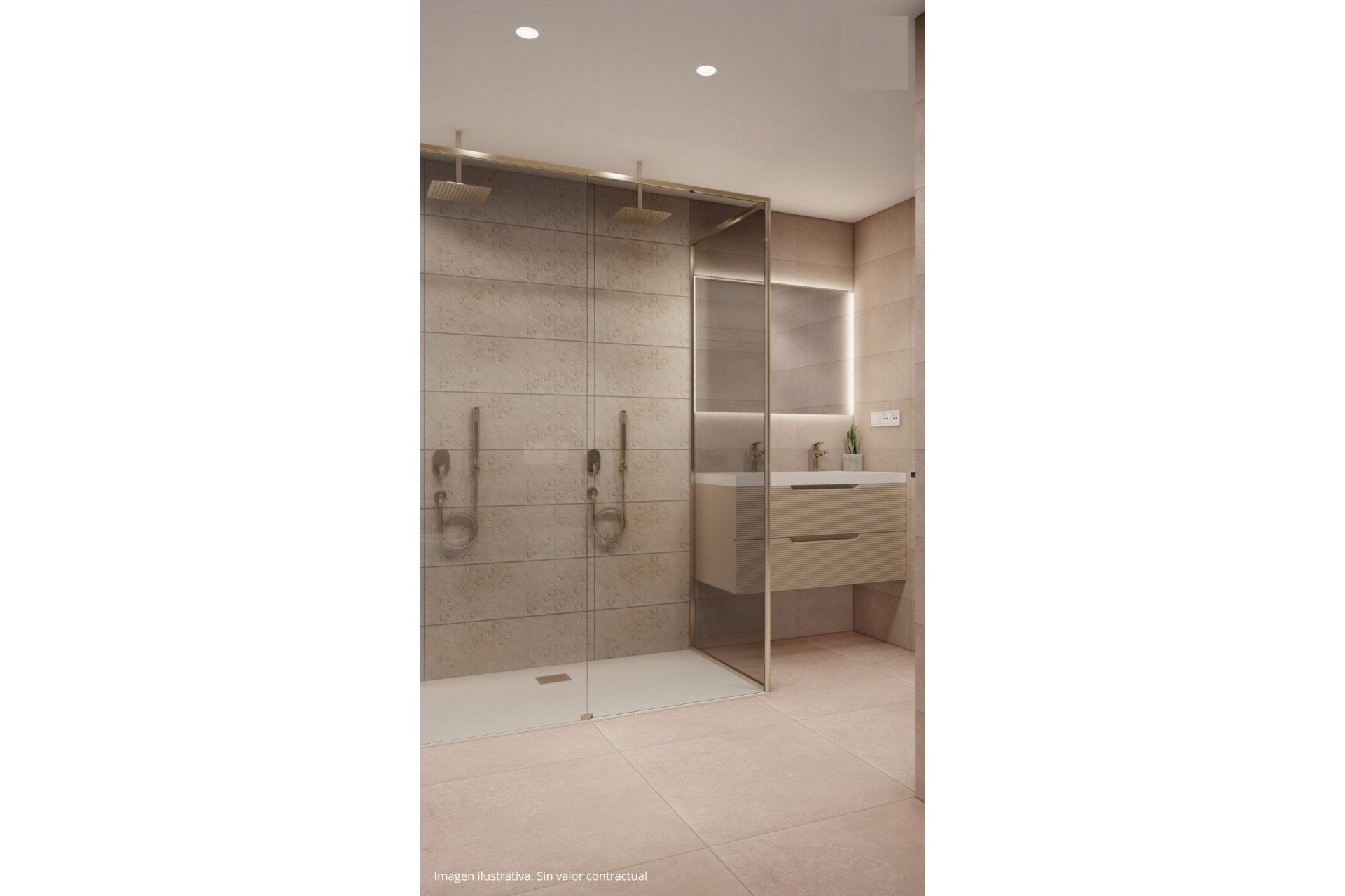 Nieuwbouw Woningen - Herenhuis - La Nucía