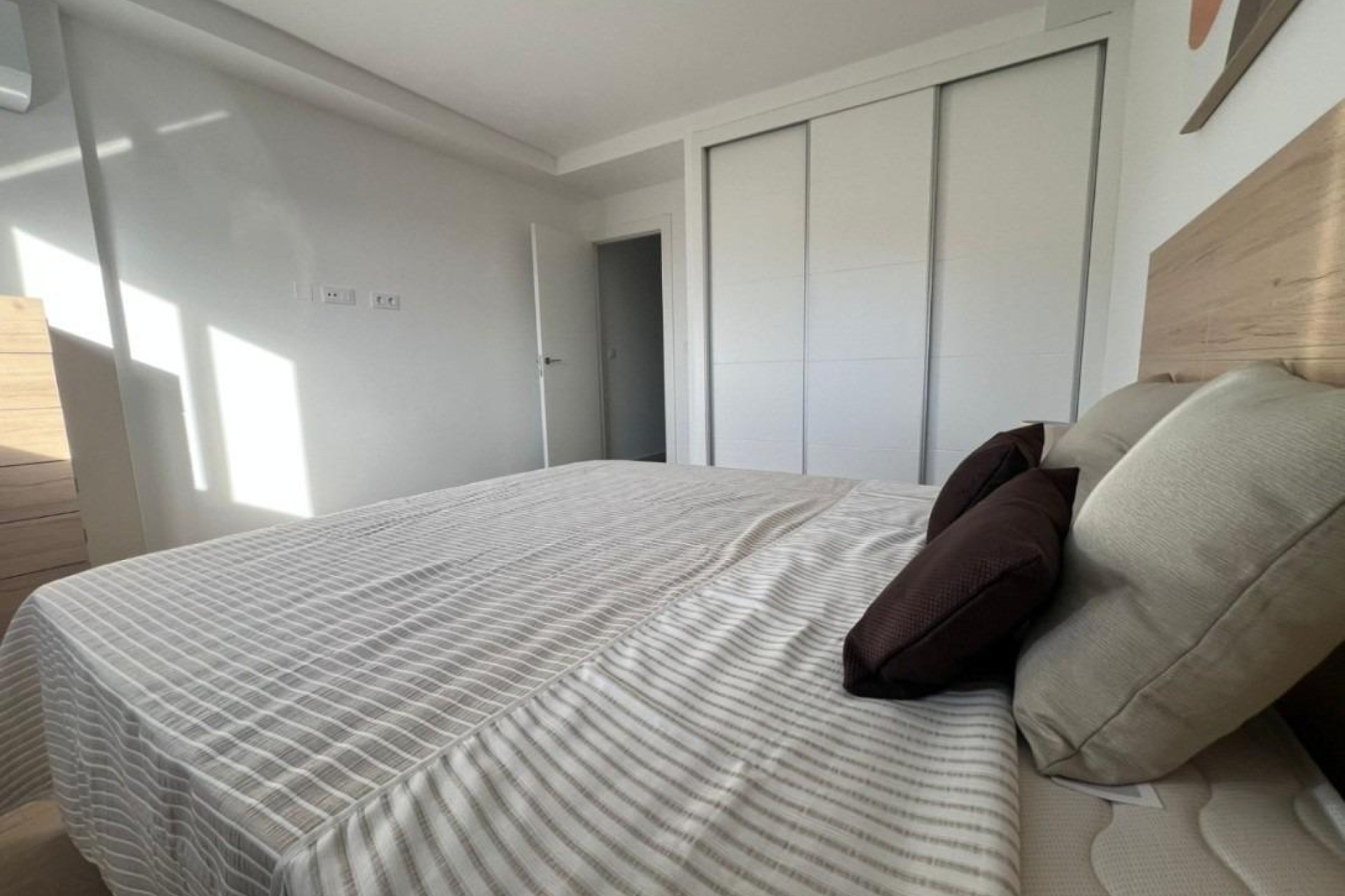 Nieuwbouw Woningen - Herenhuis - La Union - centro