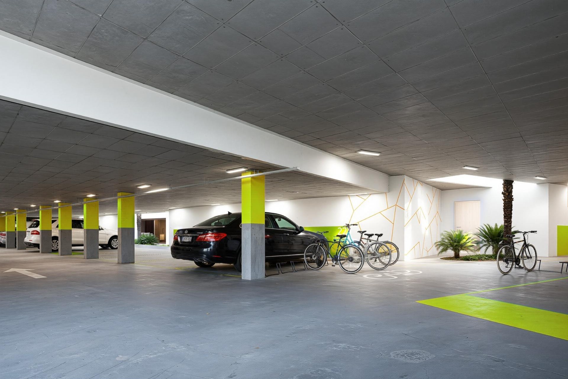 Nieuwbouw Woningen - Herenhuis - Los Alcazares - Serena Golf