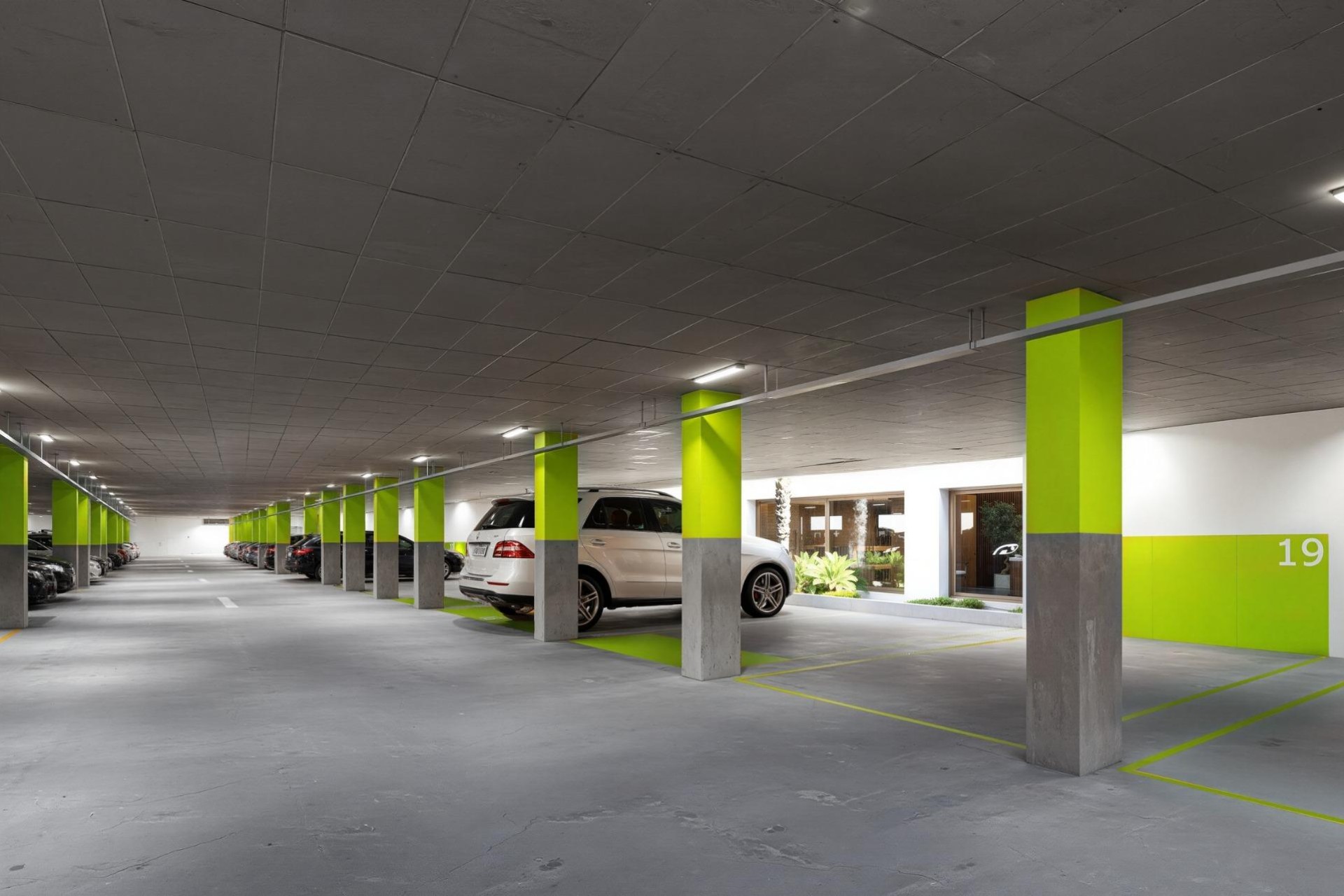 Nieuwbouw Woningen - Herenhuis - Los Alcazares - Serena Golf