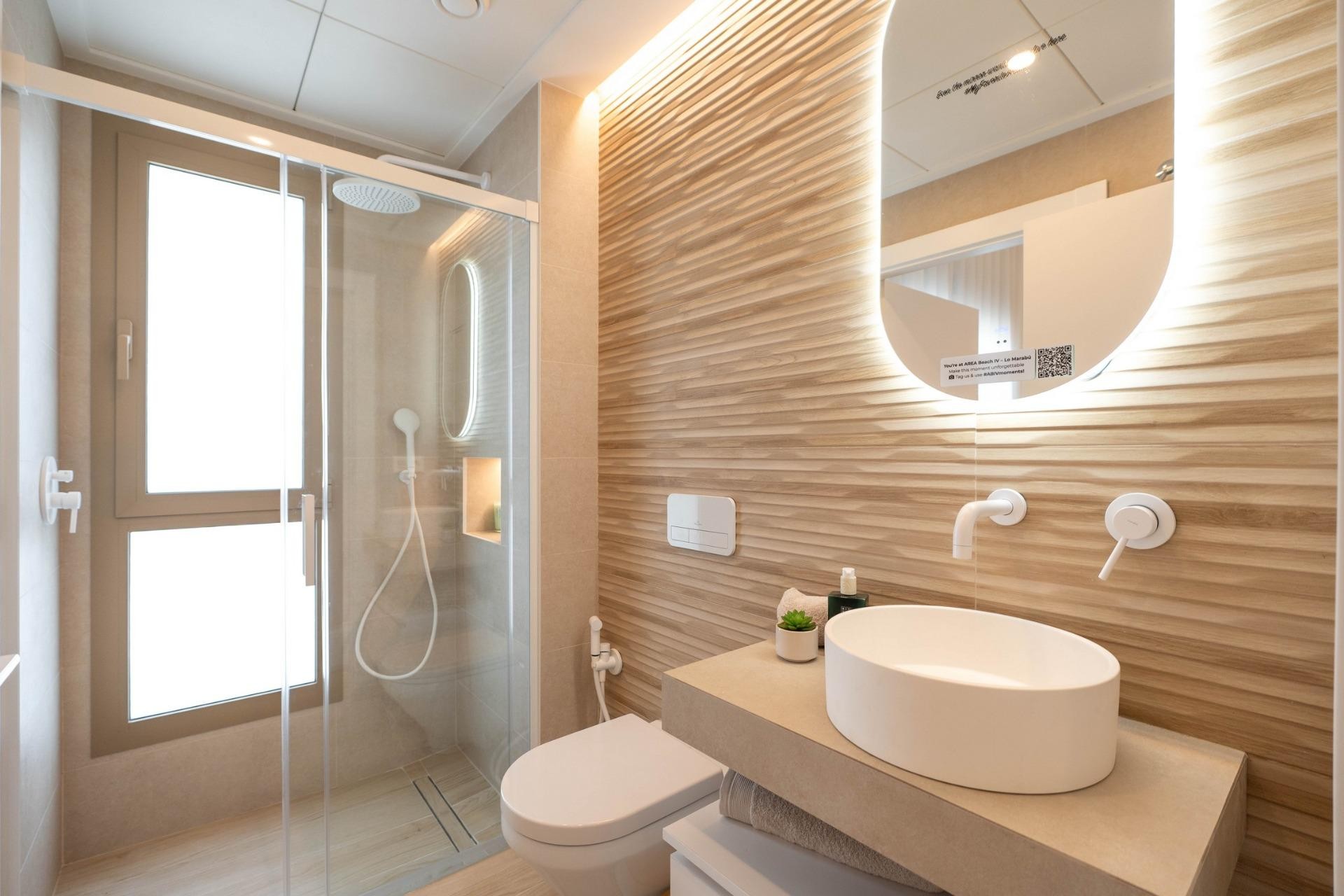 Nieuwbouw Woningen - Herenhuis - Los Alcazares - Serena Golf