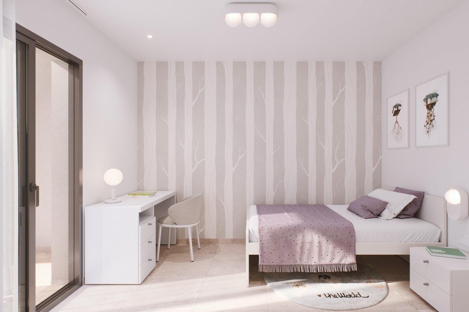 Nieuwbouw Woningen - Herenhuis - Pilar de la Horadada - Barrio los Segundas