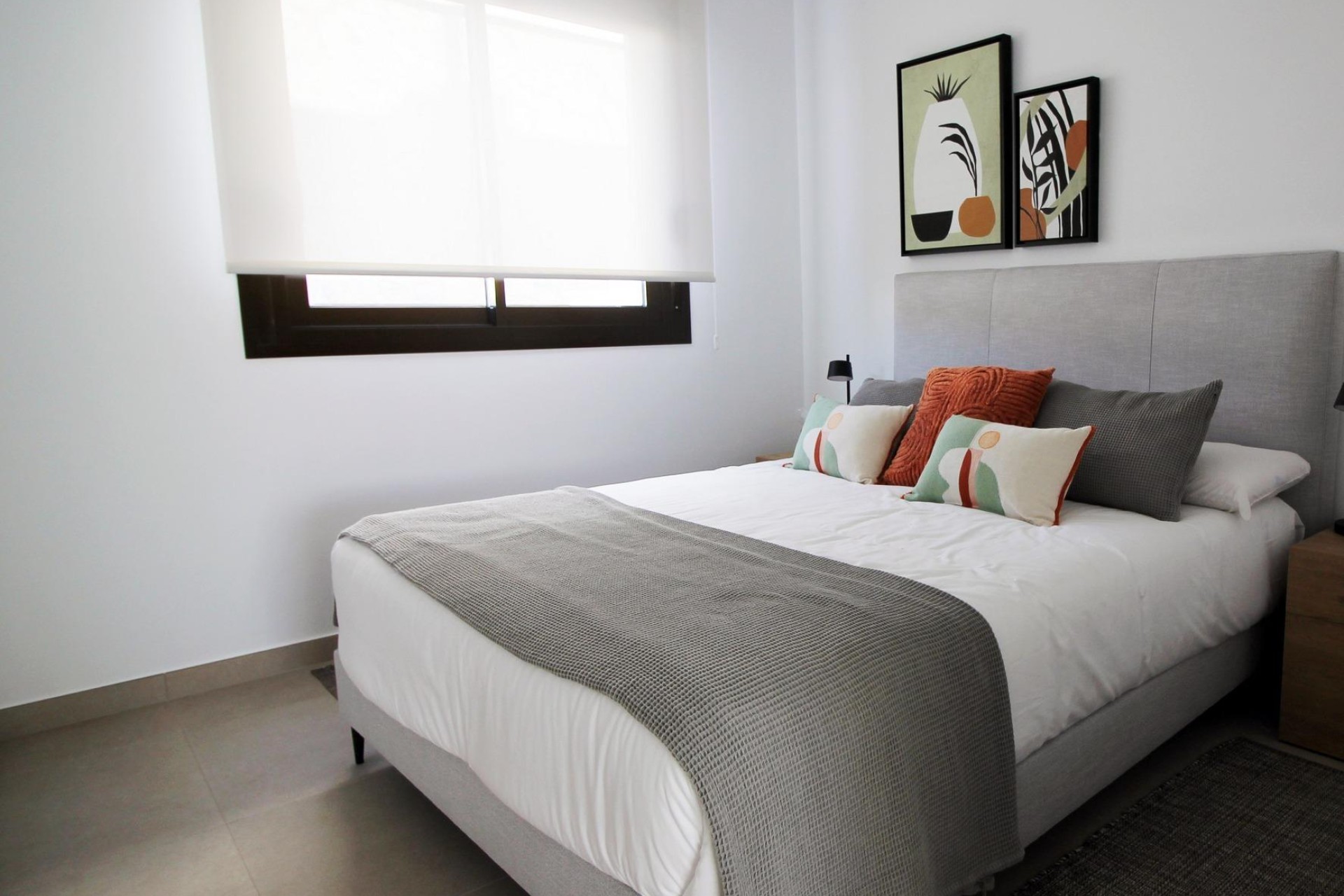 Nieuwbouw Woningen - Herenhuis - Pilar de la Horadada - El Pilar de la Horadada