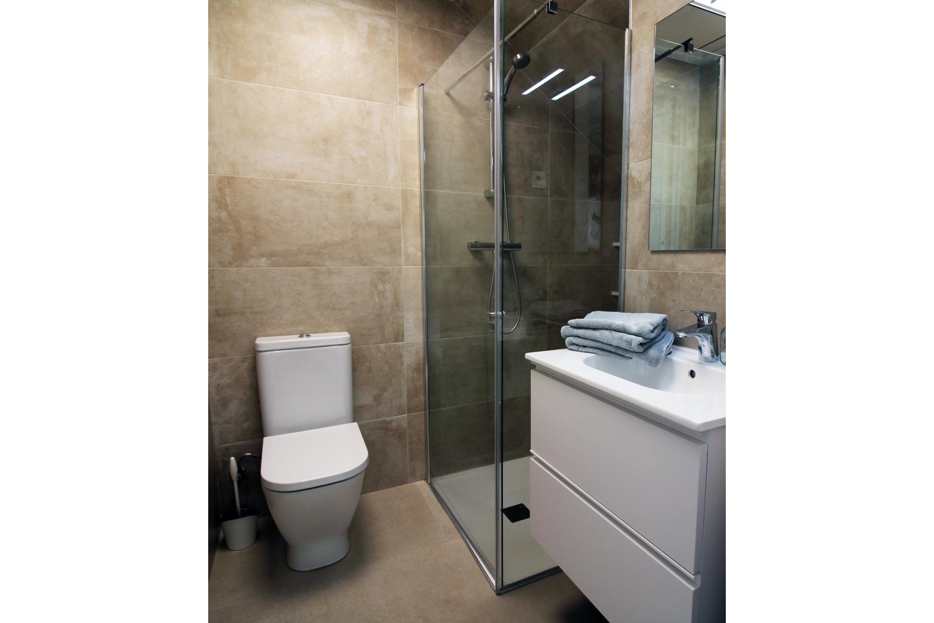 Nieuwbouw Woningen - Herenhuis - Pilar de la Horadada - El Pilar de la Horadada