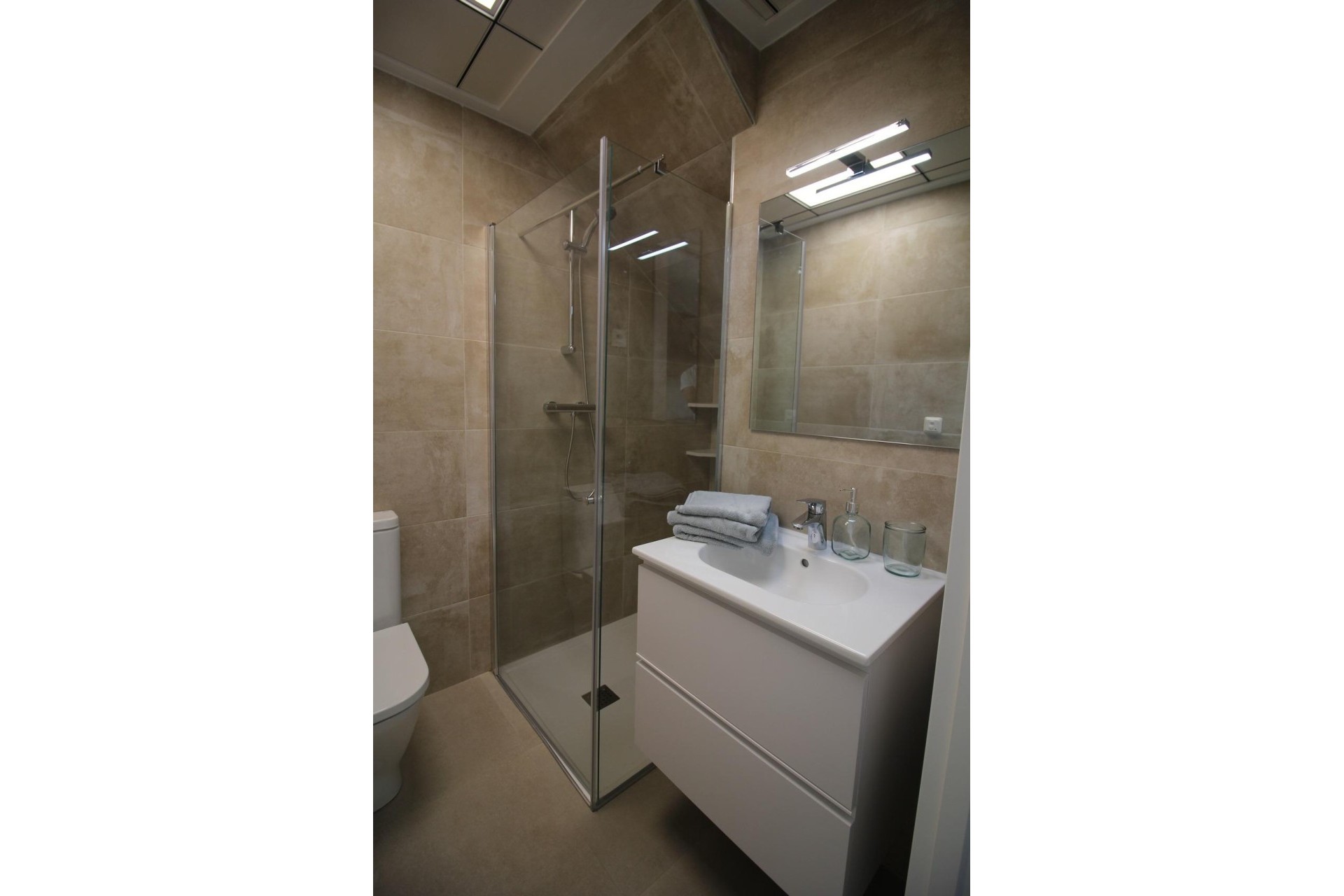 Nieuwbouw Woningen - Herenhuis - Pilar de la Horadada - El Pilar de la Horadada