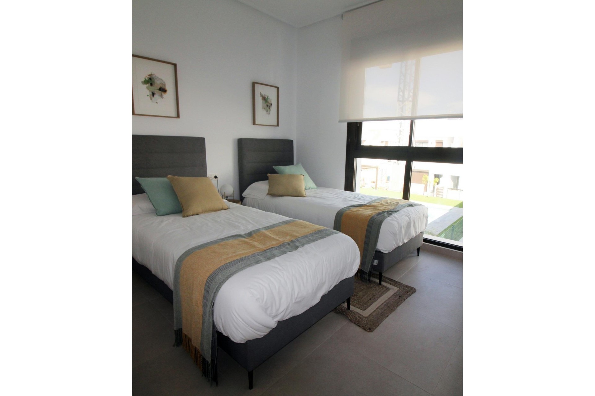 Nieuwbouw Woningen - Herenhuis - Pilar de la Horadada - El Pilar de la Horadada