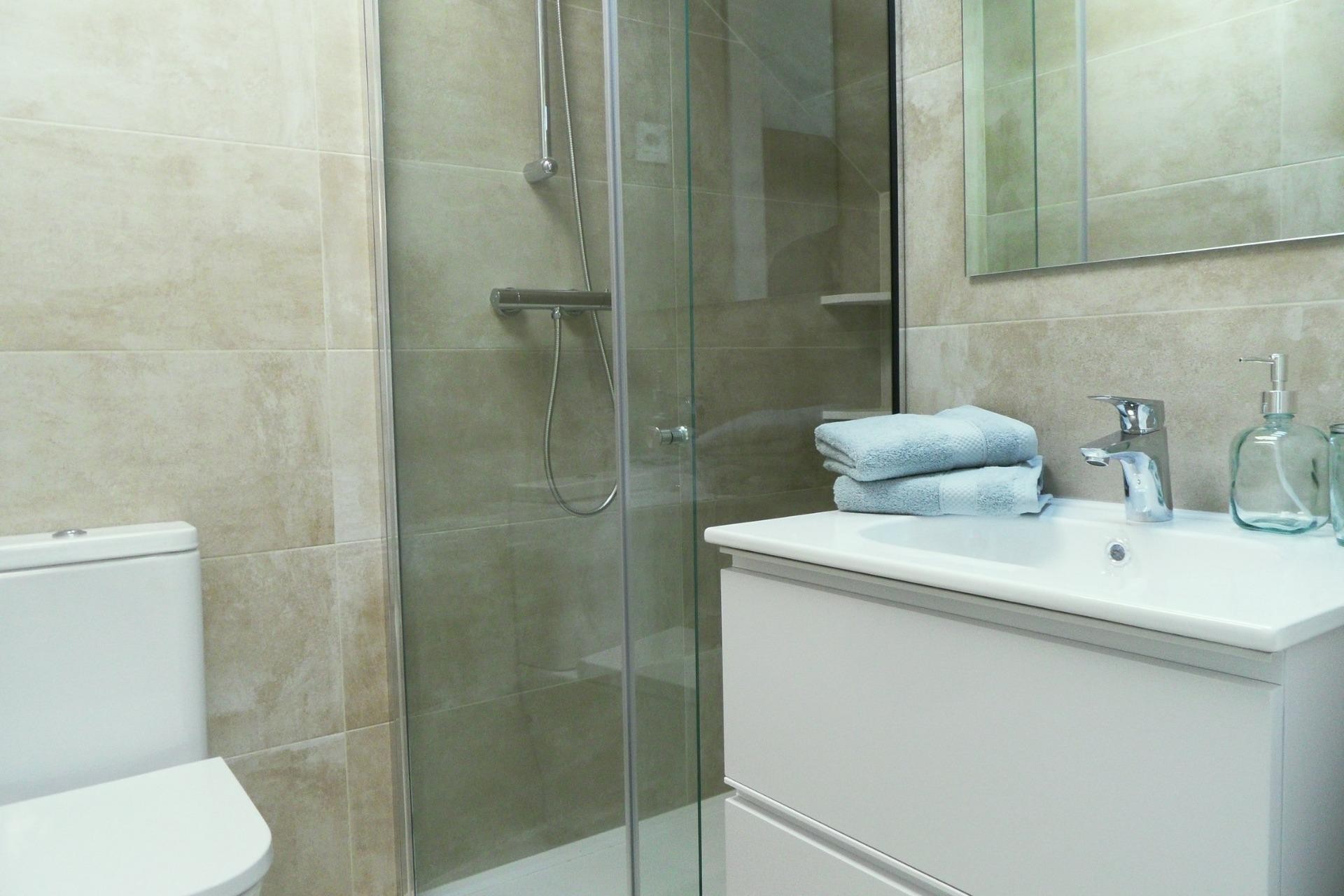 Nieuwbouw Woningen - Herenhuis - Pilar de la Horadada - El Pilar de la Horadada