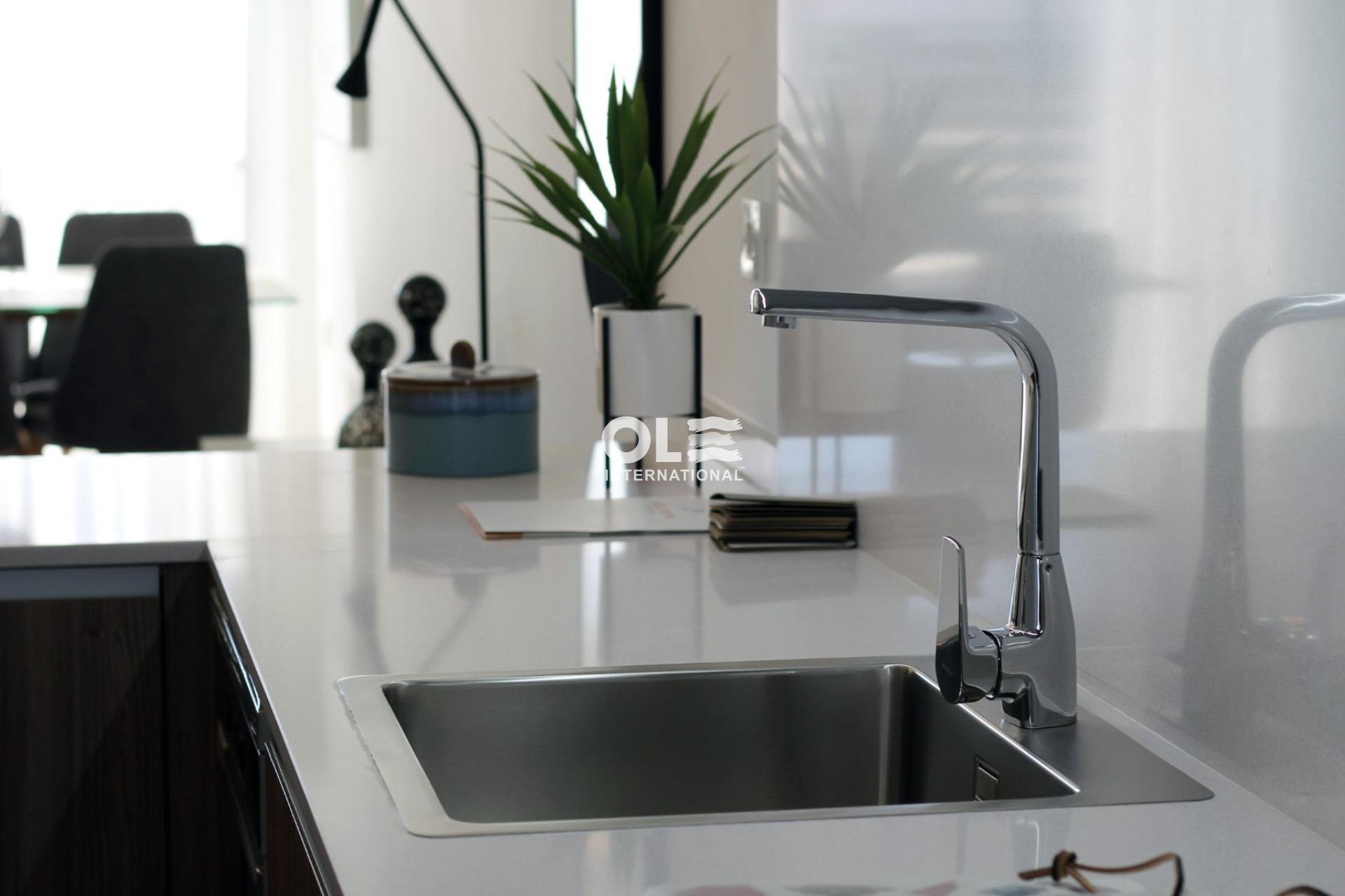Nieuwbouw Woningen - Herenhuis - Pilar de la Horadada - parque Andromeda