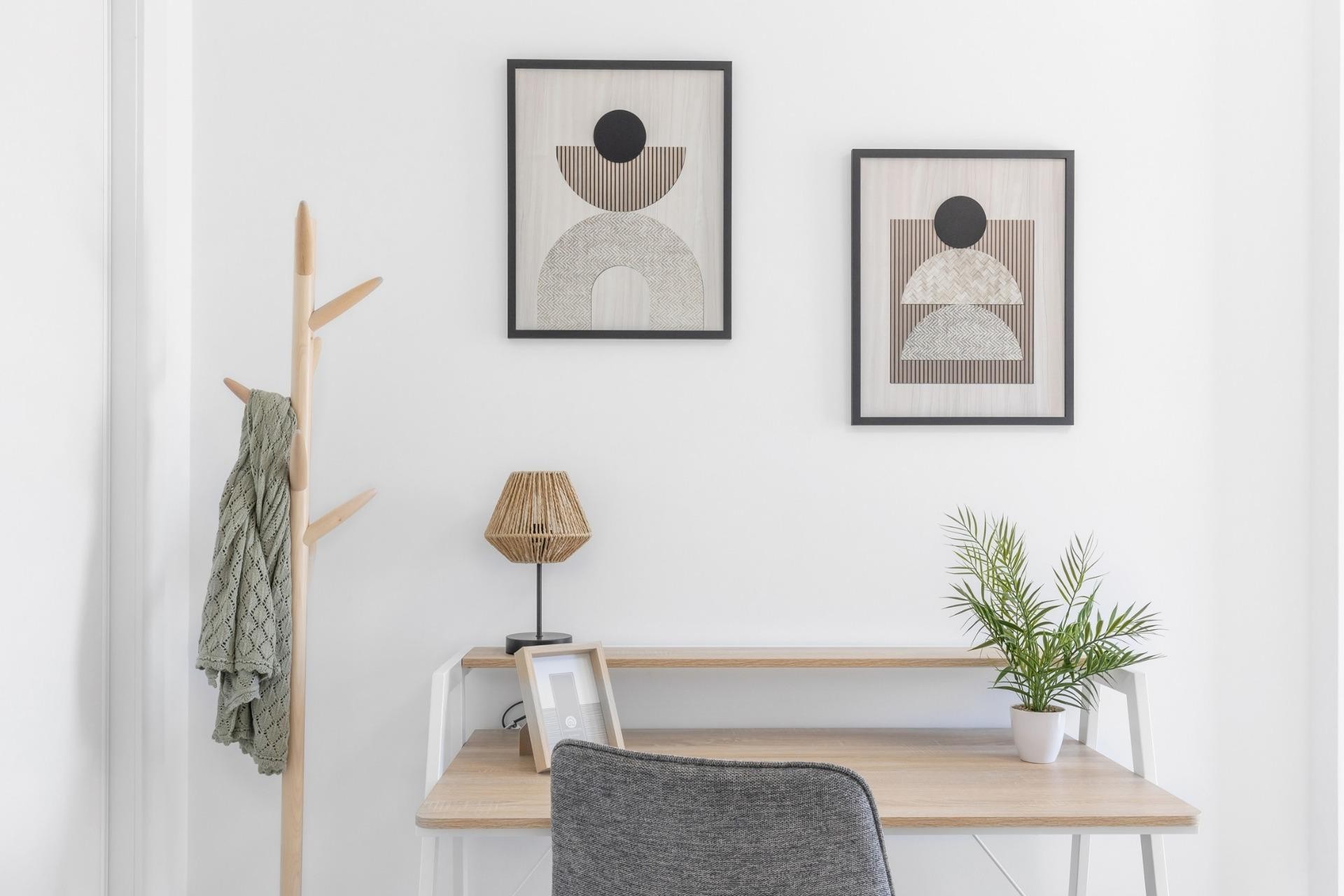 Nieuwbouw Woningen - Herenhuis - Rafal - pueblo