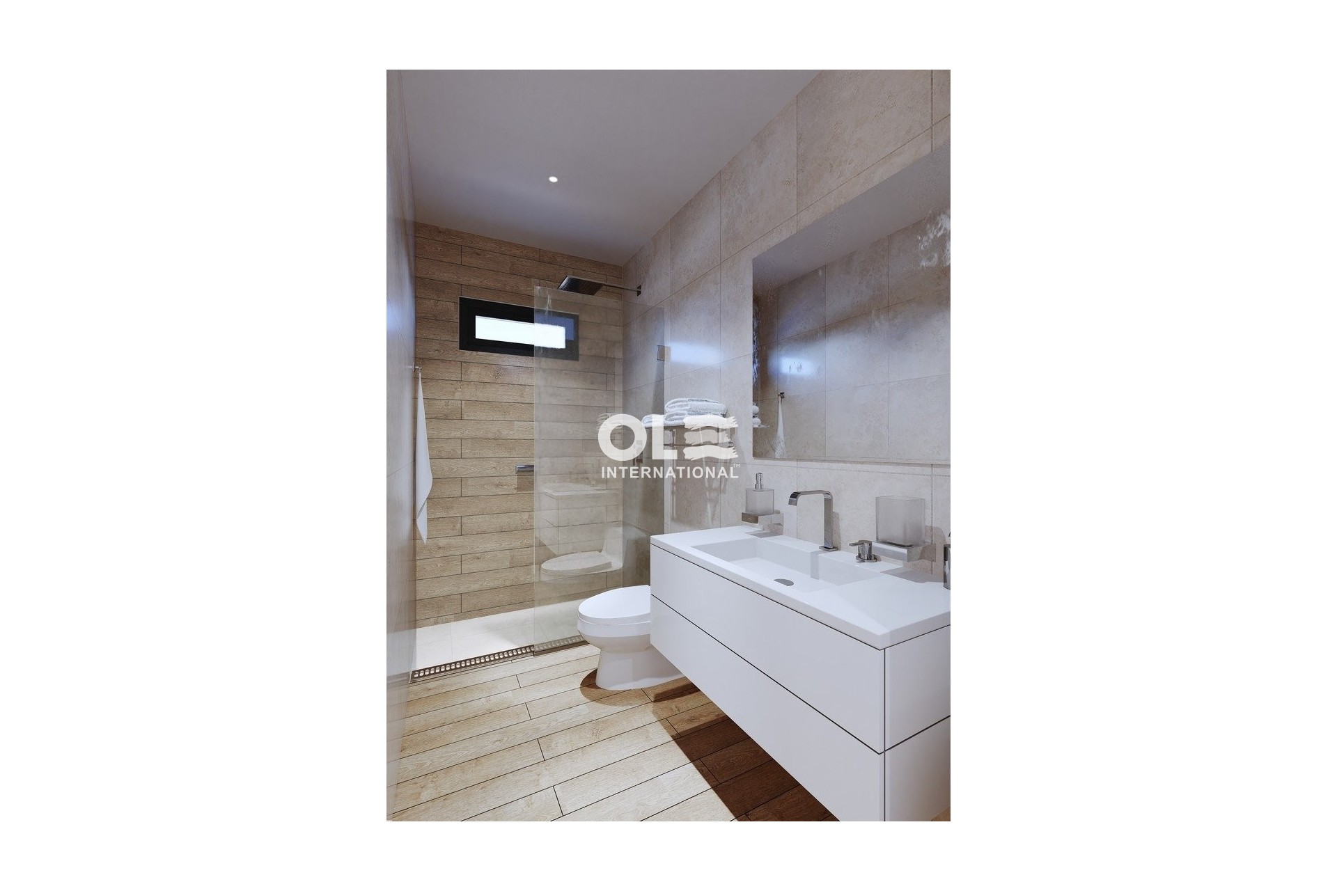 Nieuwbouw Woningen - Herenhuis - San Javier - Parque del doce