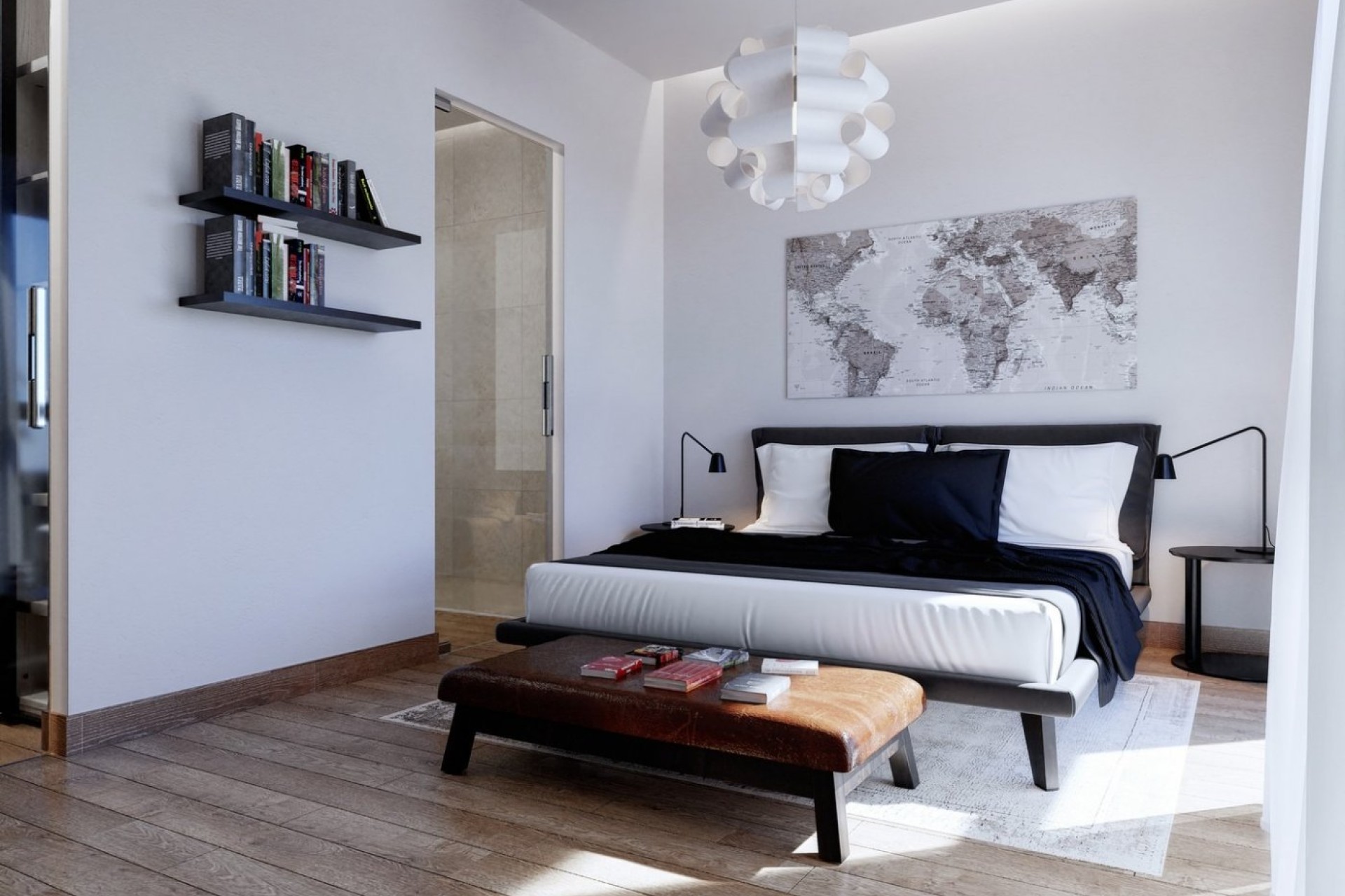 Nieuwbouw Woningen - Herenhuis - San Javier - Parque del doce