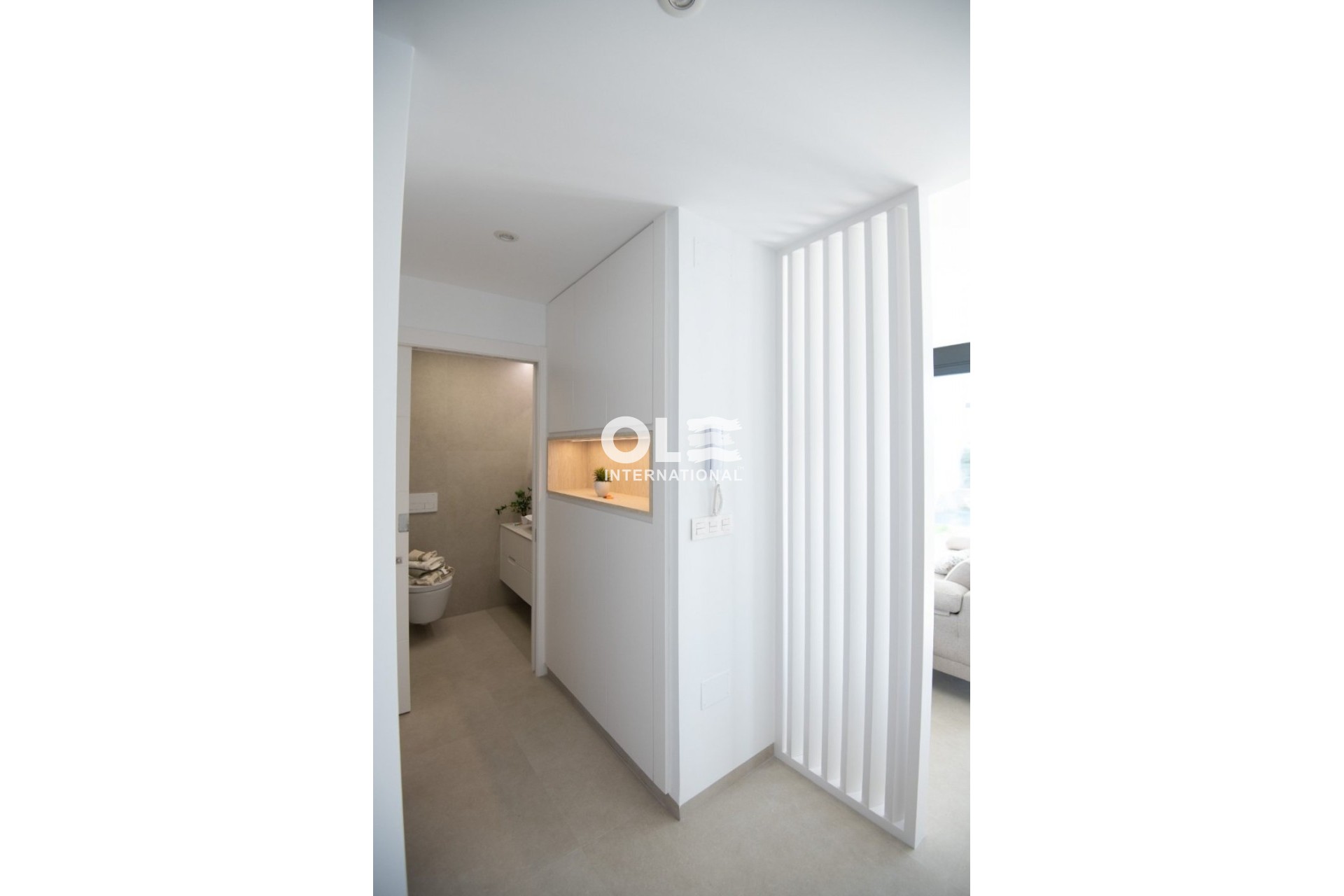 Nieuwbouw Woningen - Herenhuis - San Javier - Santiago De La Ribera