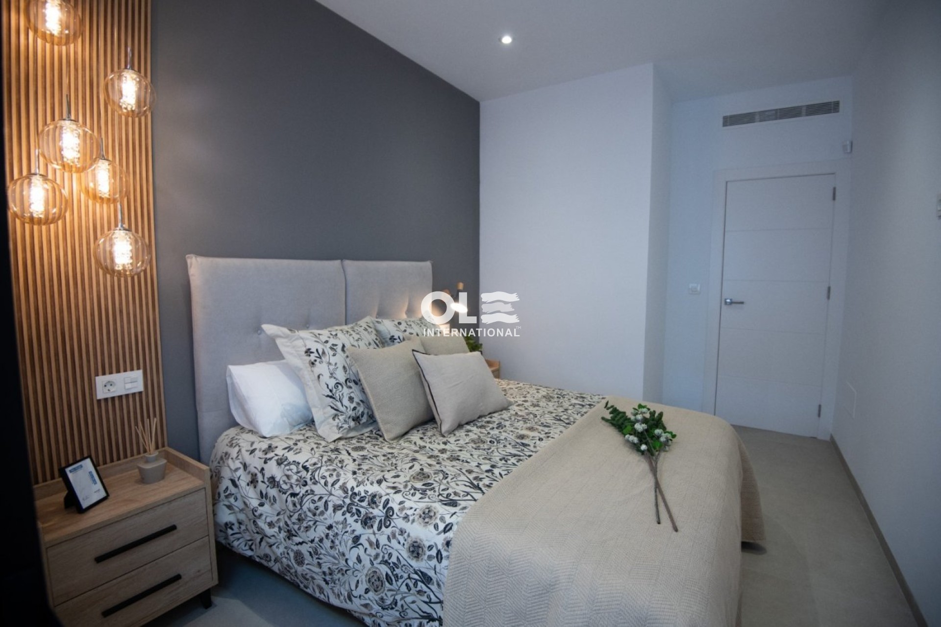 Nieuwbouw Woningen - Herenhuis - San Javier - Santiago De La Ribera