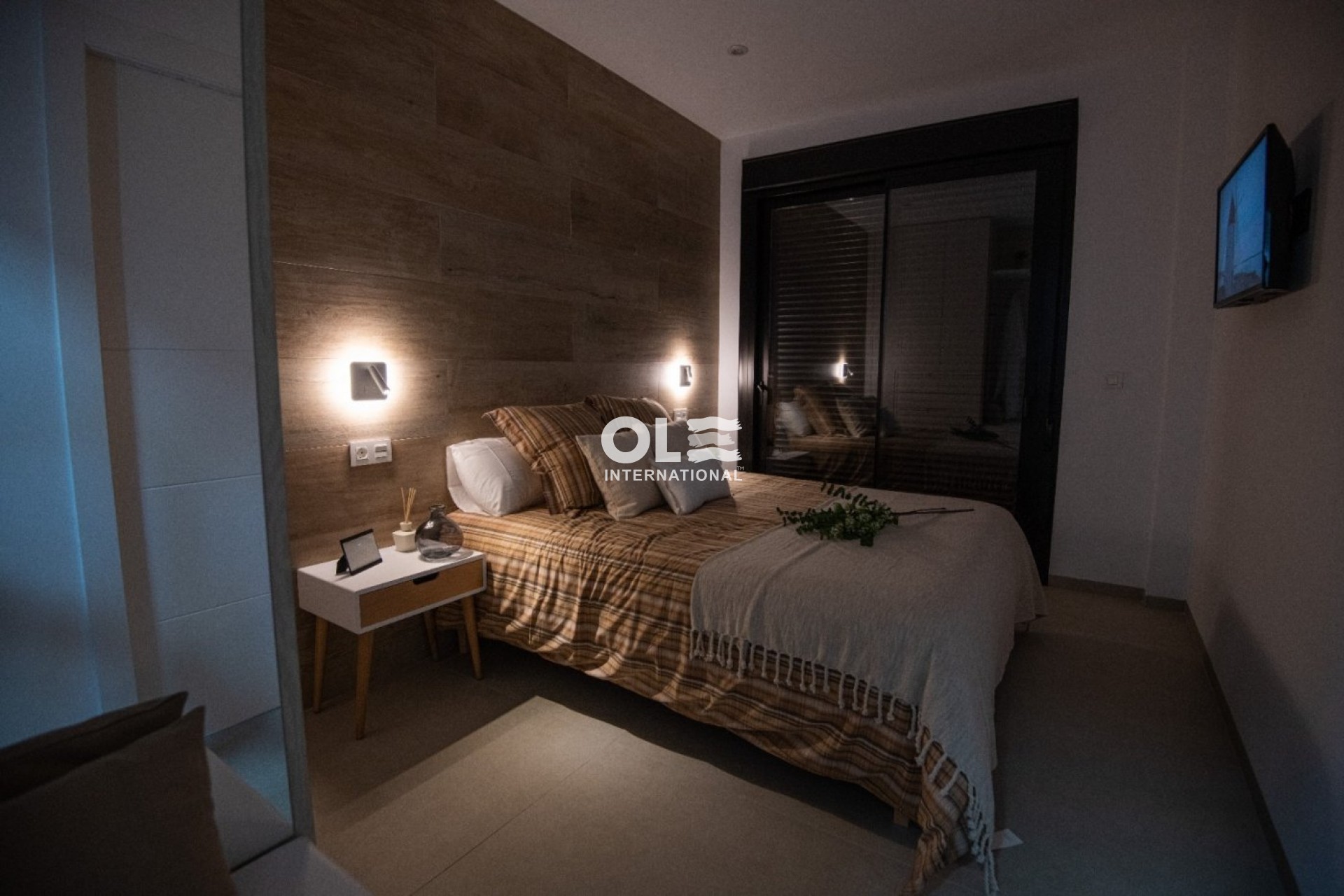 Nieuwbouw Woningen - Herenhuis - San Javier - Santiago De La Ribera