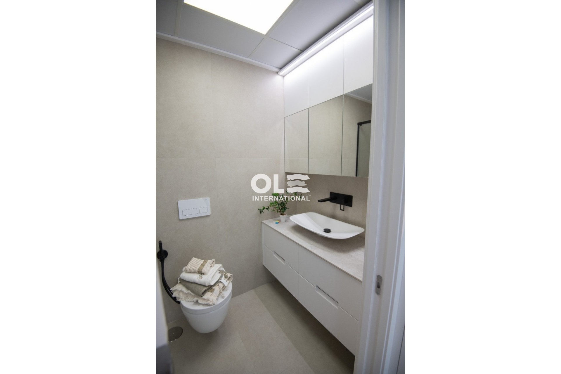 Nieuwbouw Woningen - Herenhuis - San Javier - Santiago De La Ribera