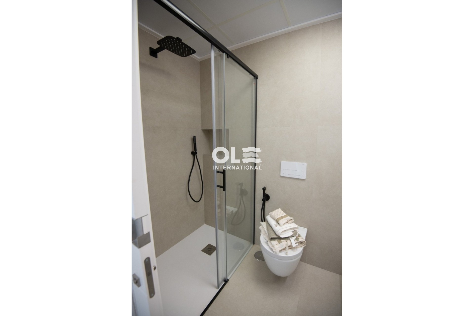 Nieuwbouw Woningen - Herenhuis - San Javier - Santiago De La Ribera