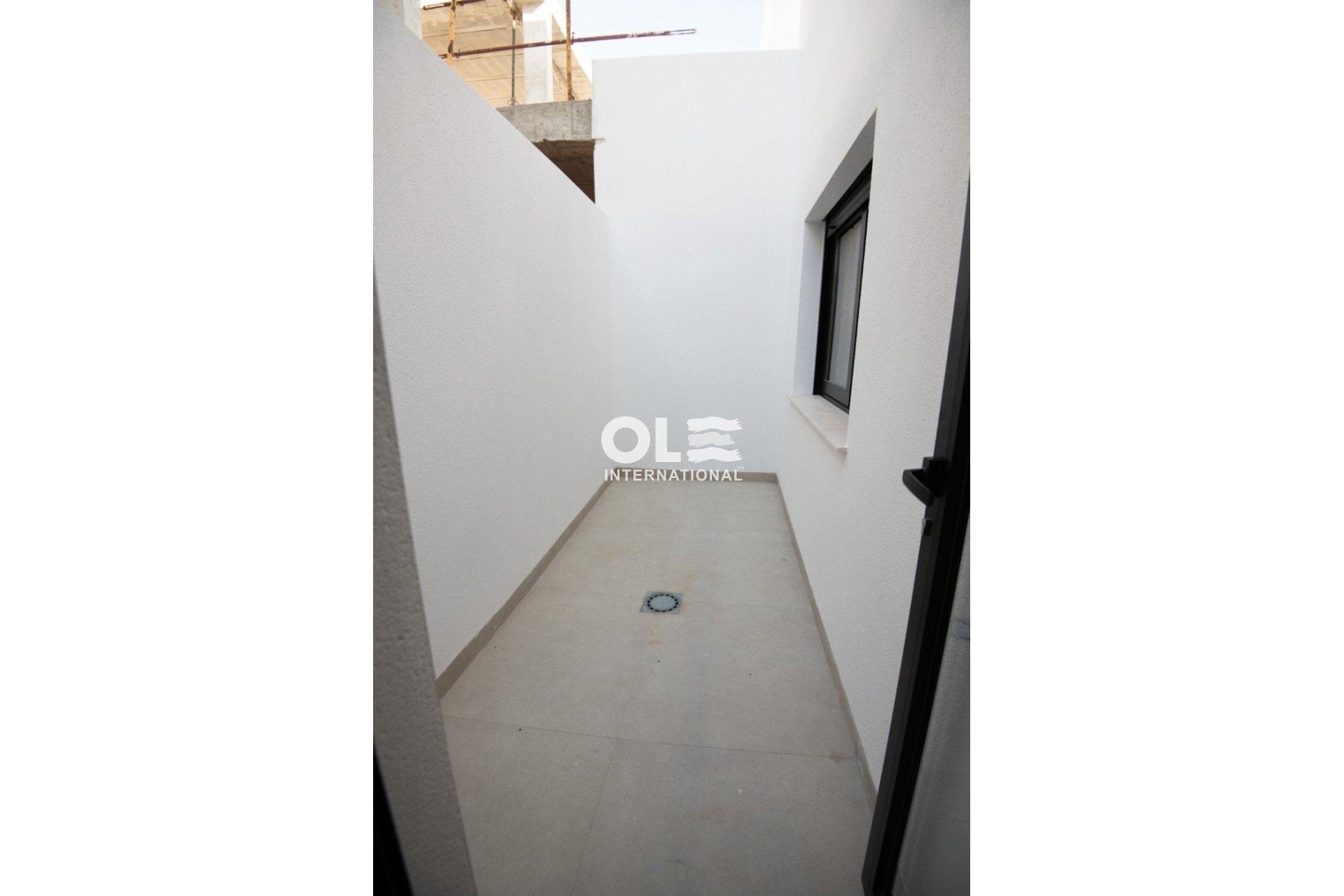 Nieuwbouw Woningen - Herenhuis - San Javier - Santiago De La Ribera