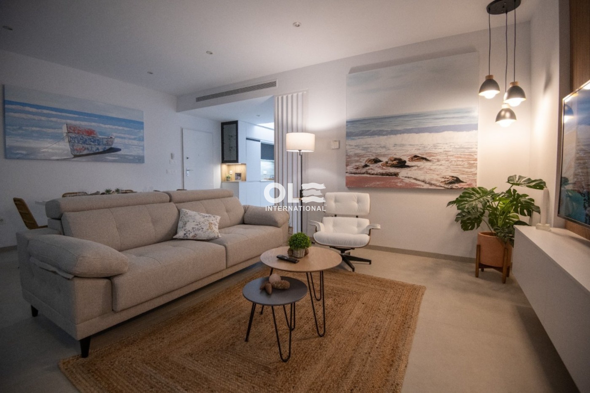 Nieuwbouw Woningen - Herenhuis - San Javier - Santiago De La Ribera