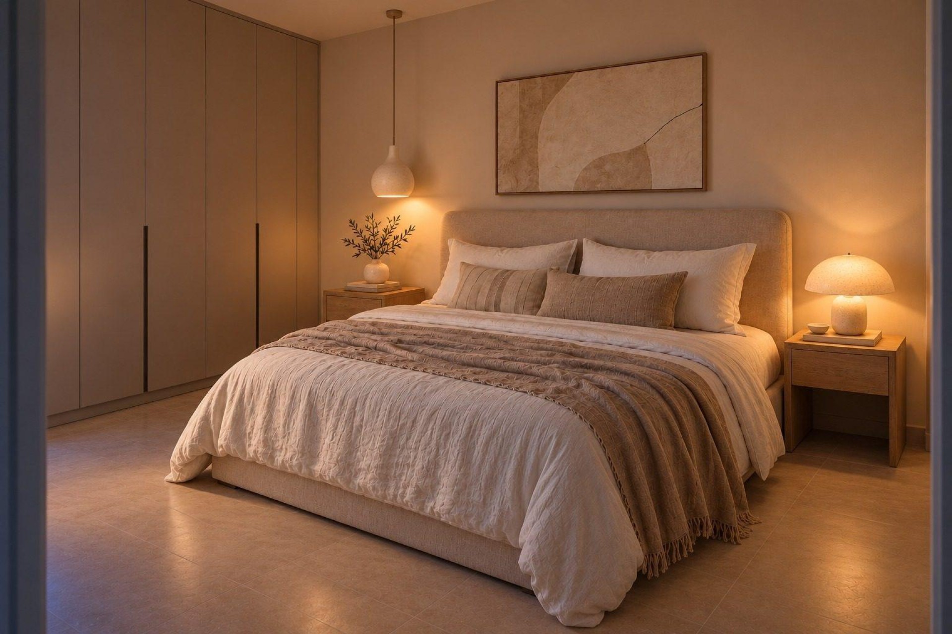 Nieuwbouw Woningen - Herenhuis - San Pedro del Pinatar - Pueblo