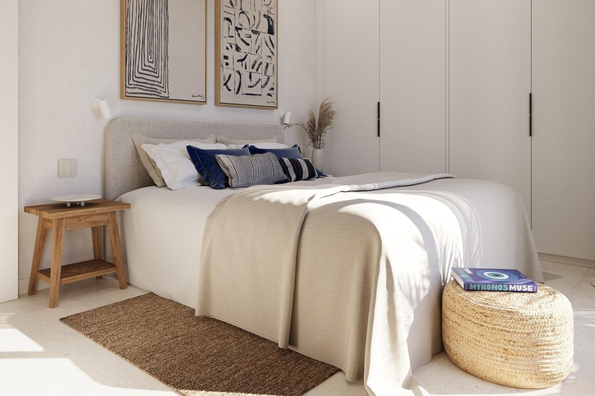 Nieuwbouw Woningen - Herenhuis - Torre Pacheco - El Alba