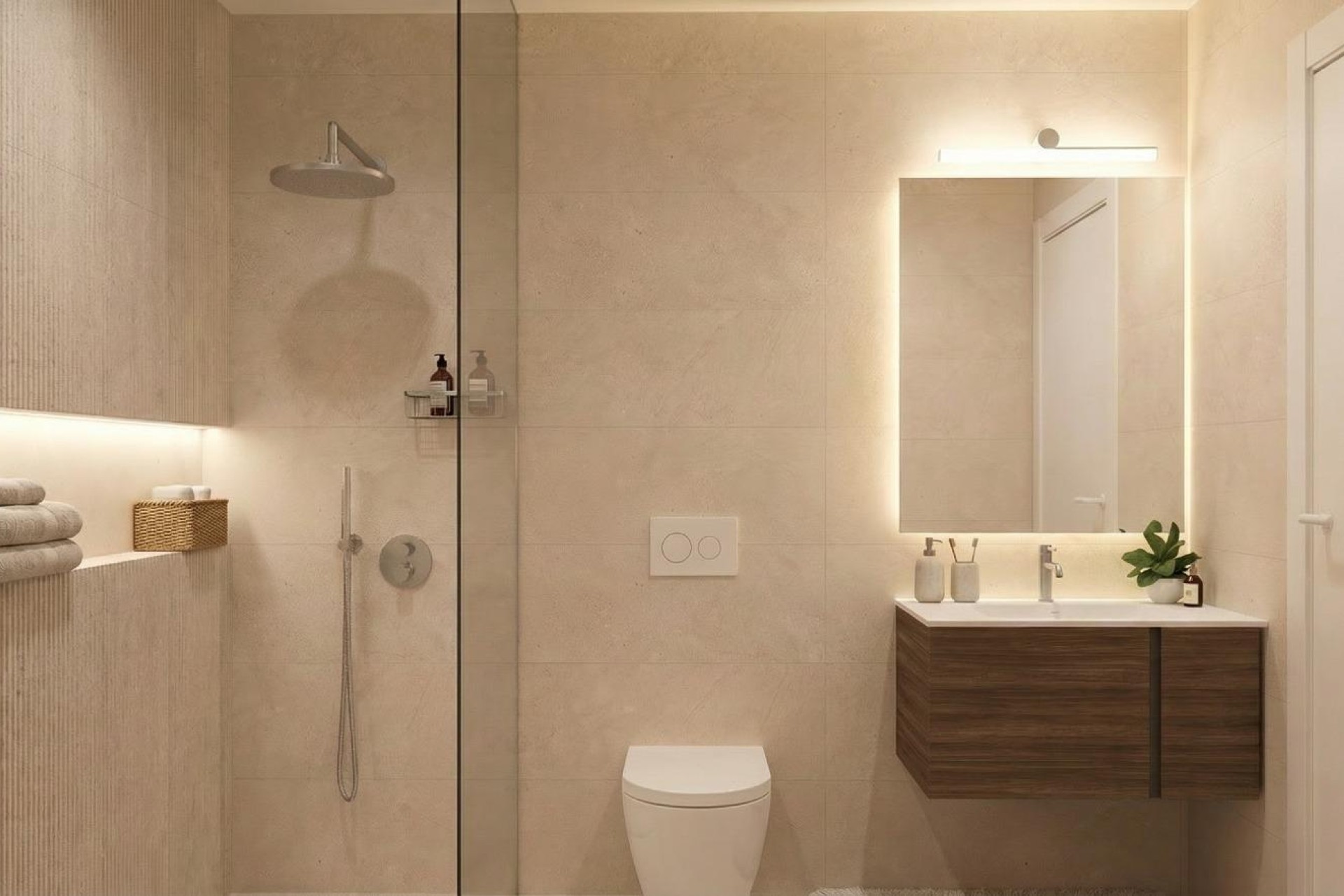 Nieuwbouw Woningen - Herenhuis - Torre Pacheco - El Alba