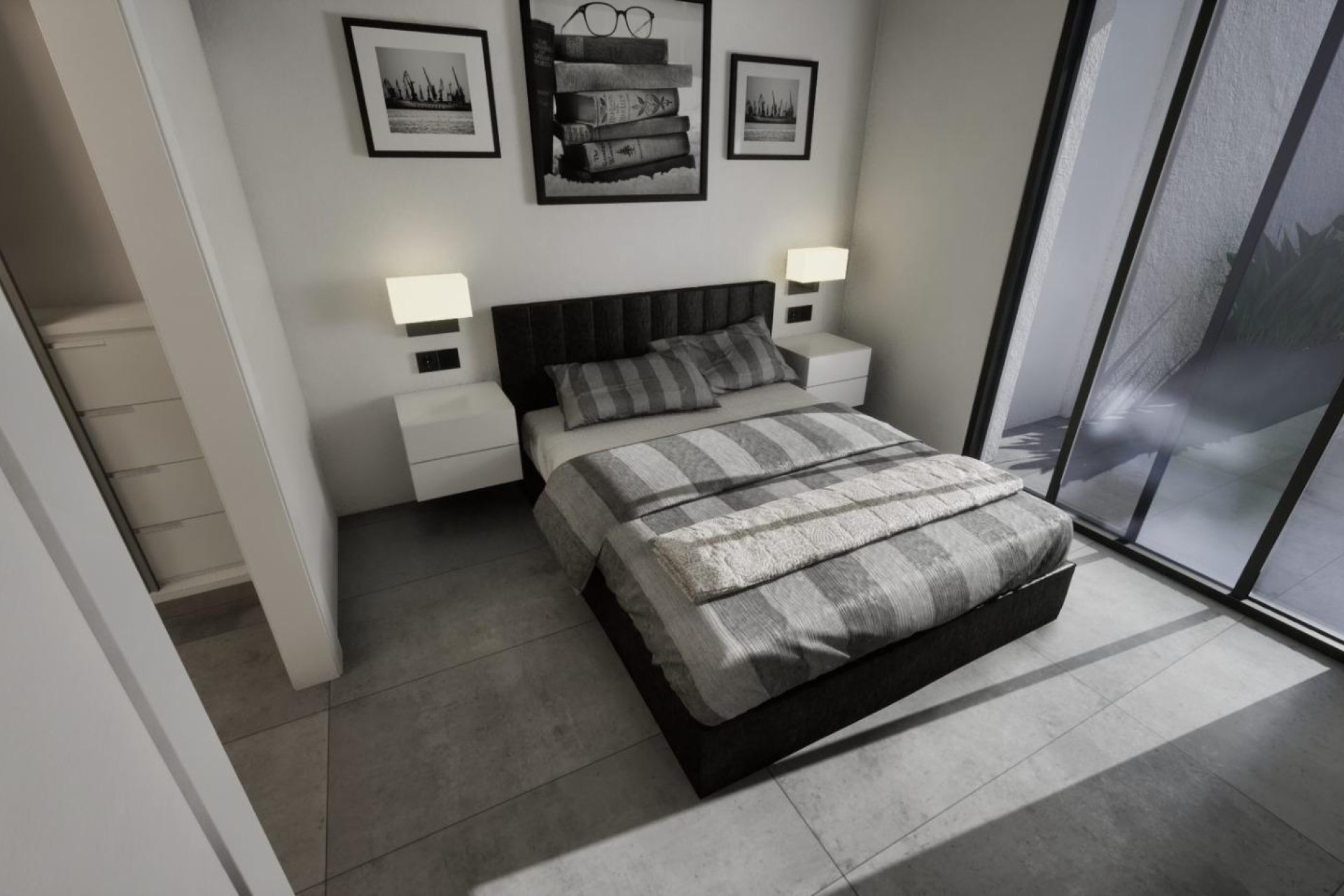 Nieuwbouw Woningen - Herenhuis - Torre Pacheco - pueblo