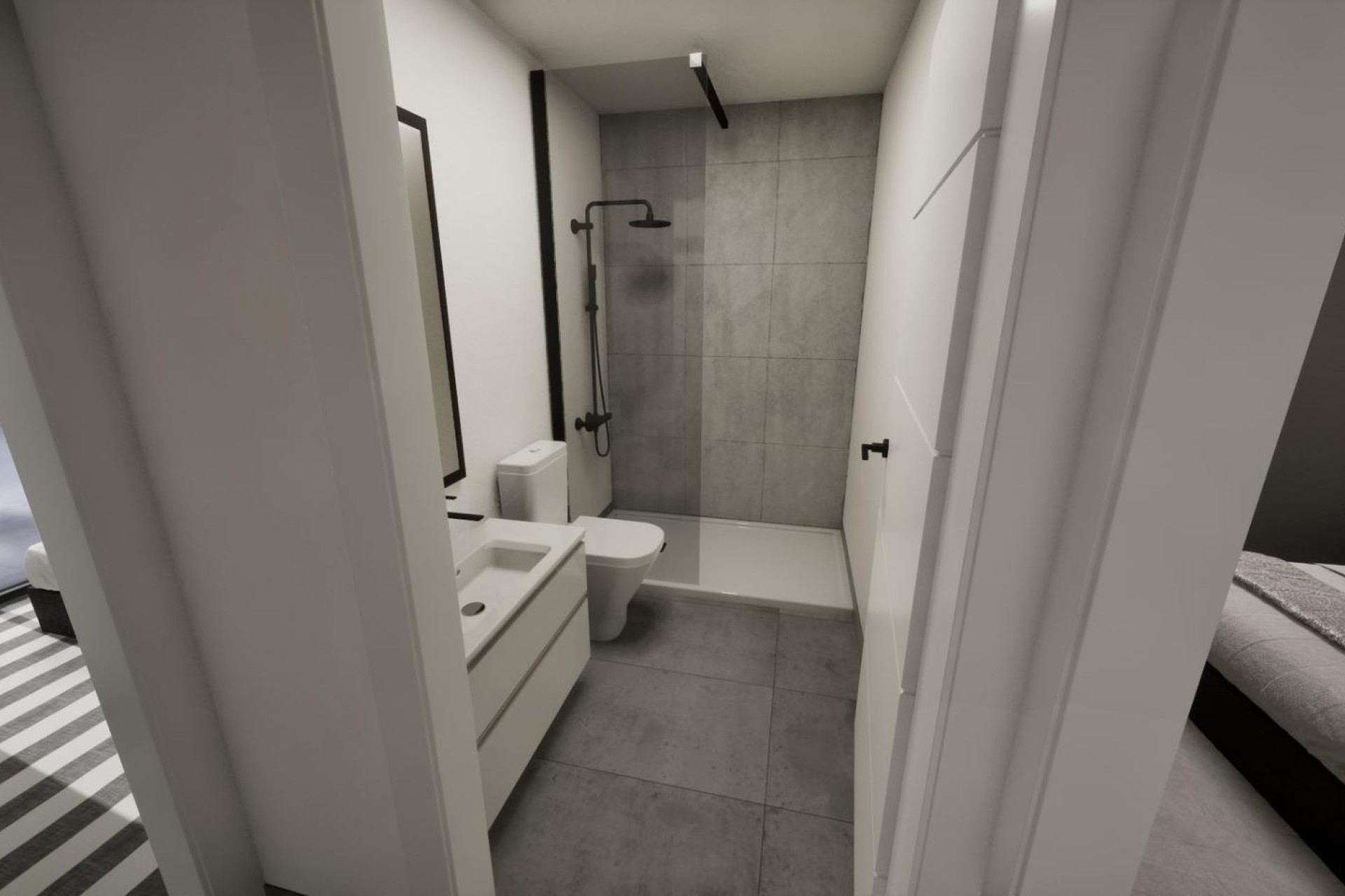 Nieuwbouw Woningen - Herenhuis - Torre Pacheco - pueblo