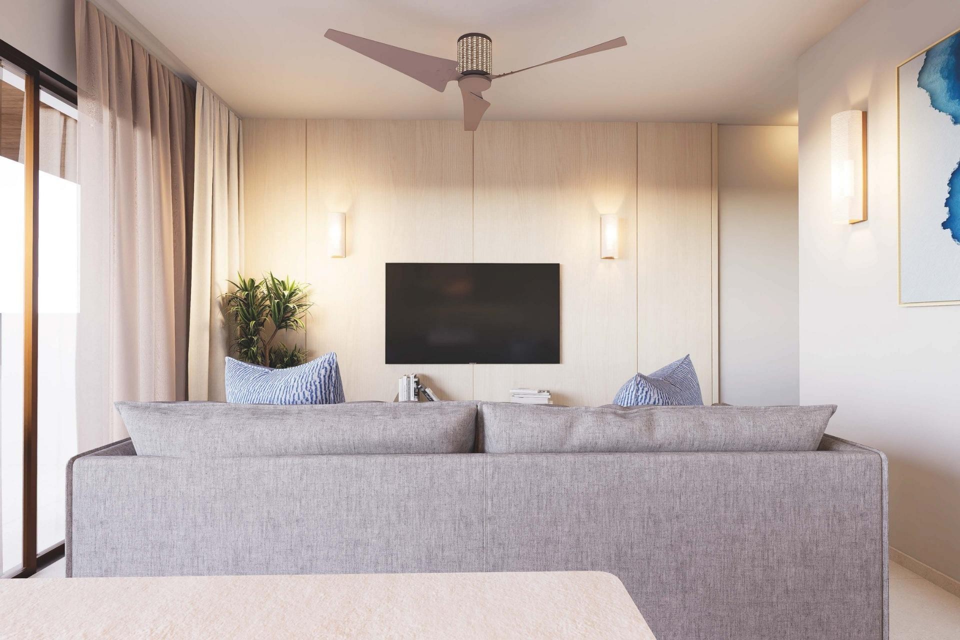 Nieuwbouw Woningen - Herenhuis - Torrevieja - Los Frutales