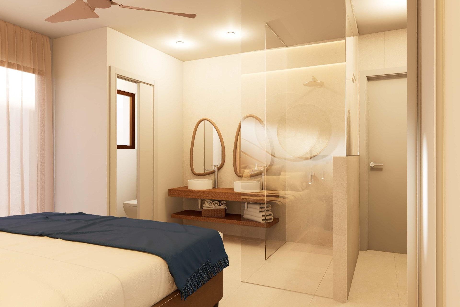 Nieuwbouw Woningen - Herenhuis - Torrevieja - Los Frutales