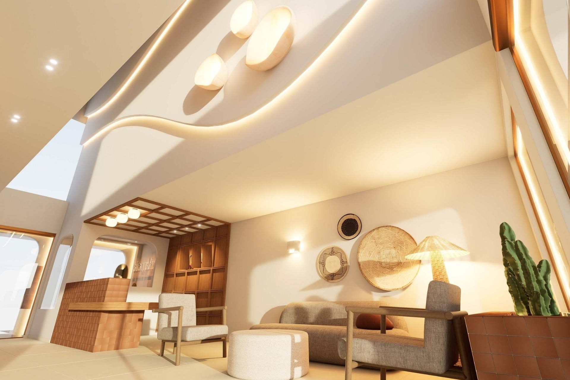 Nieuwbouw Woningen - Herenhuis - Torrevieja - Los Frutales