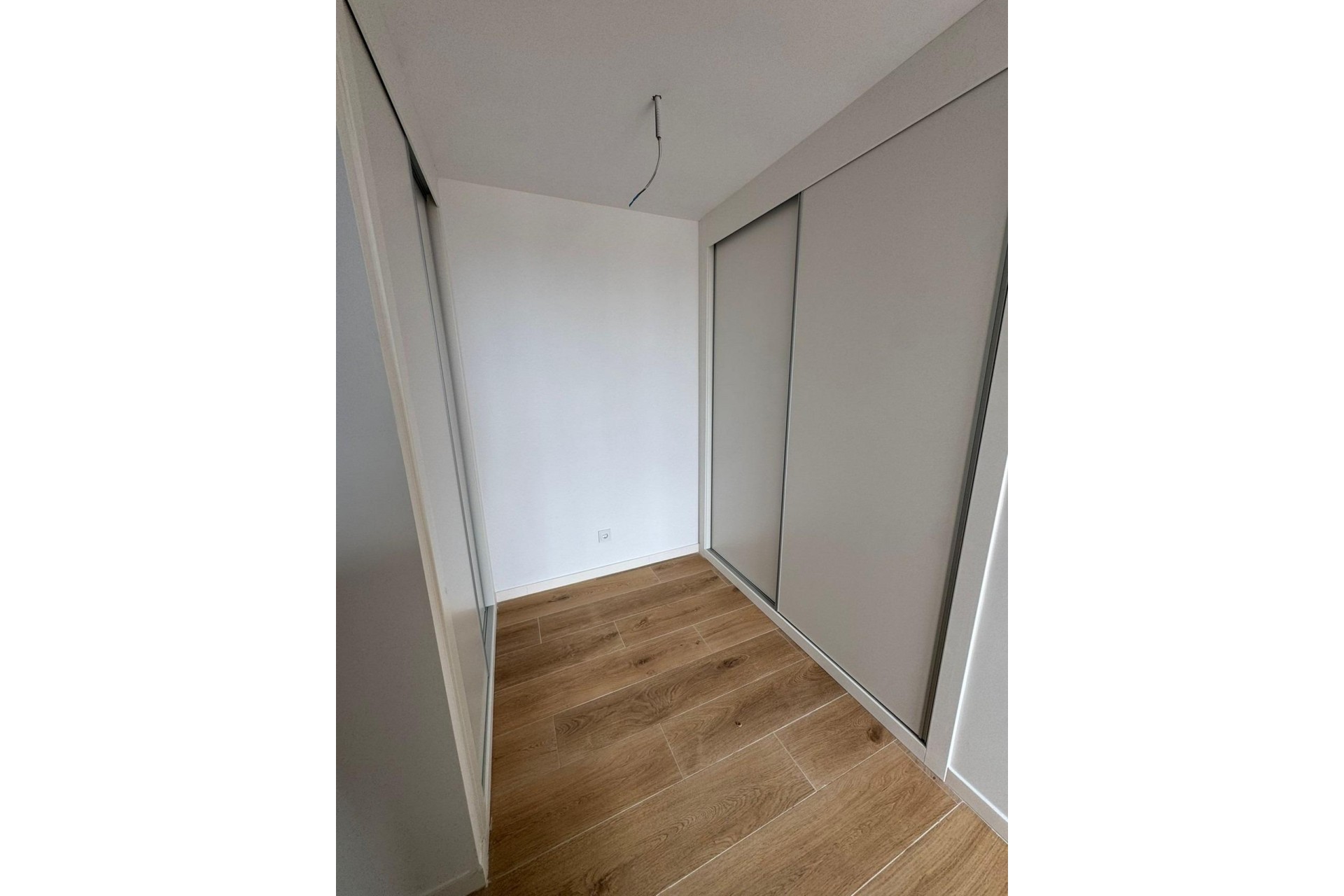 Nieuwbouw Woningen - Penthouse - Alicante - Benalua