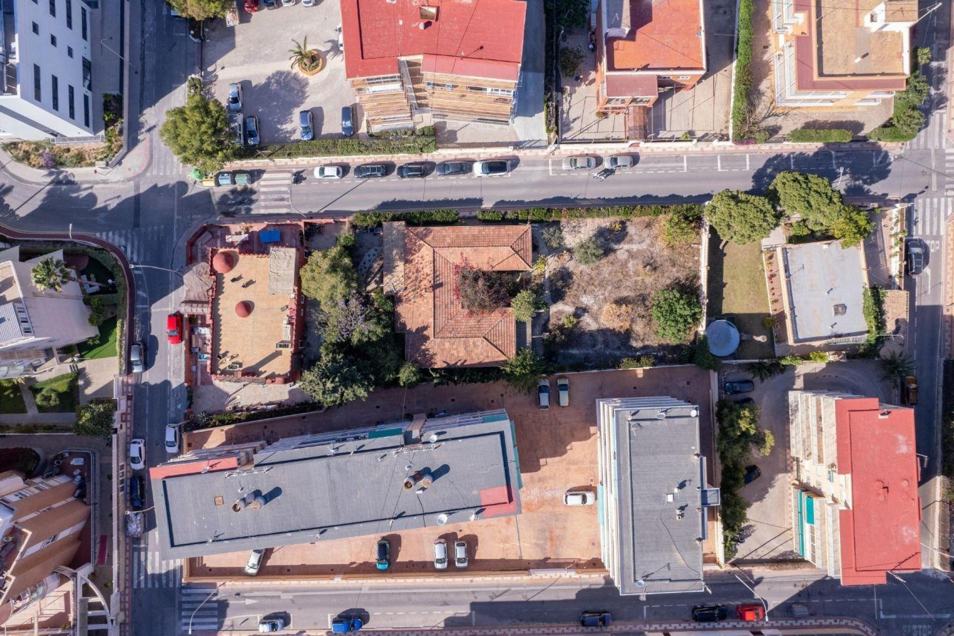 Nieuwbouw Woningen - Penthouse - El Campello - Muchavista