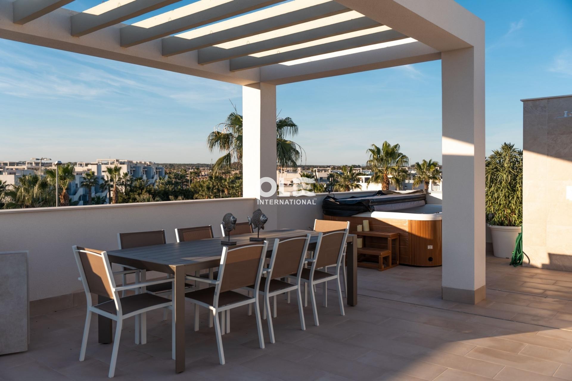Nieuwbouw Woningen - Penthouse - Guardamar del Segura - El Raso