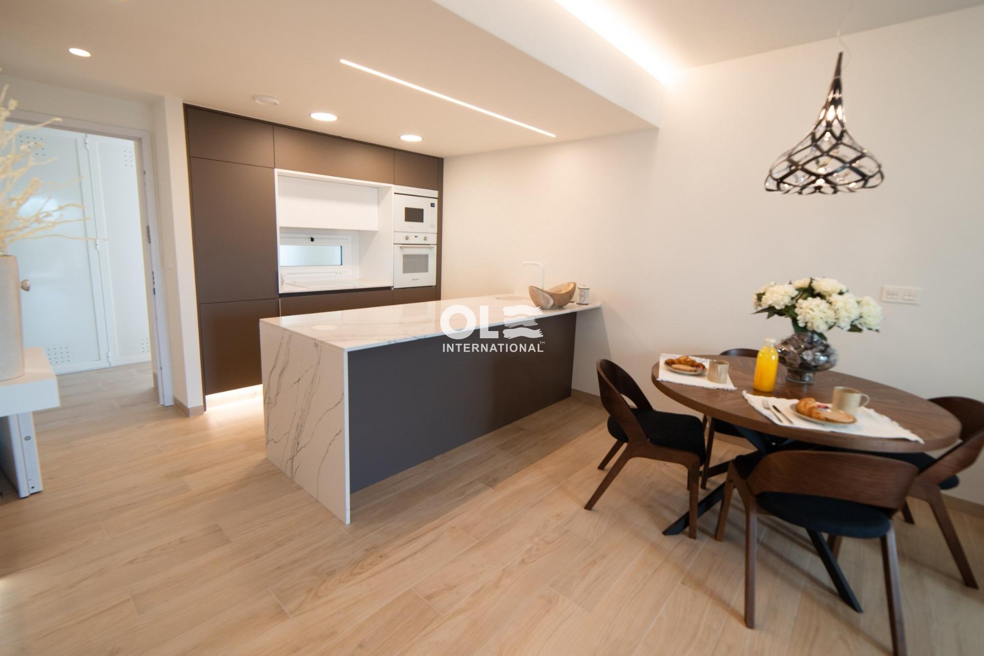 Nieuwbouw Woningen - Penthouse - Guardamar del Segura - El Raso
