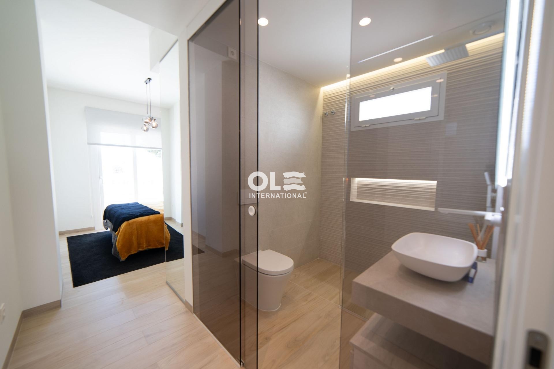 Nieuwbouw Woningen - Penthouse - Guardamar del Segura - El Raso
