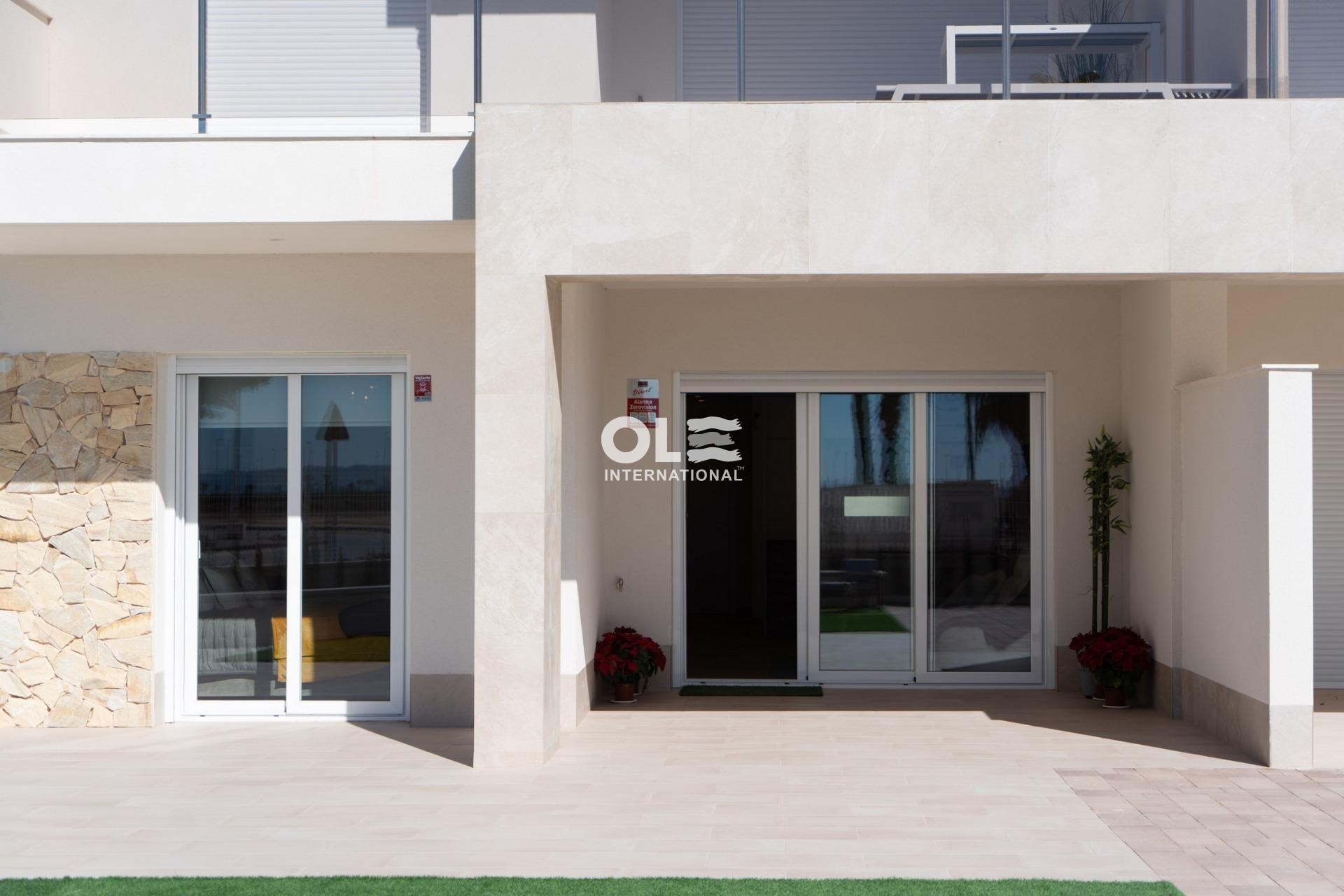 Nieuwbouw Woningen - Penthouse - Guardamar del Segura - El Raso